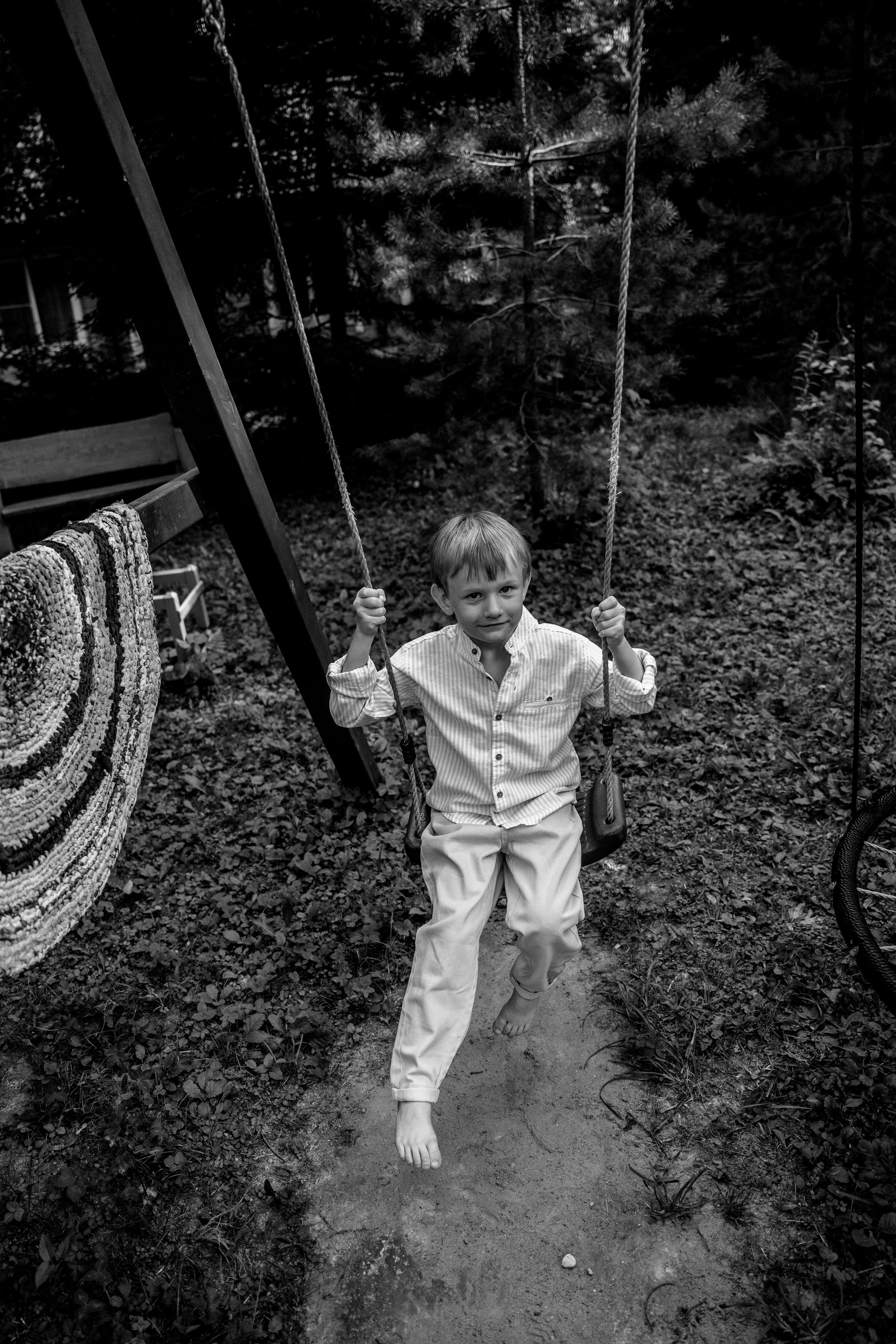 День рождения Луки и Оливии. Фотограф в Москве и МО Влада Обласова