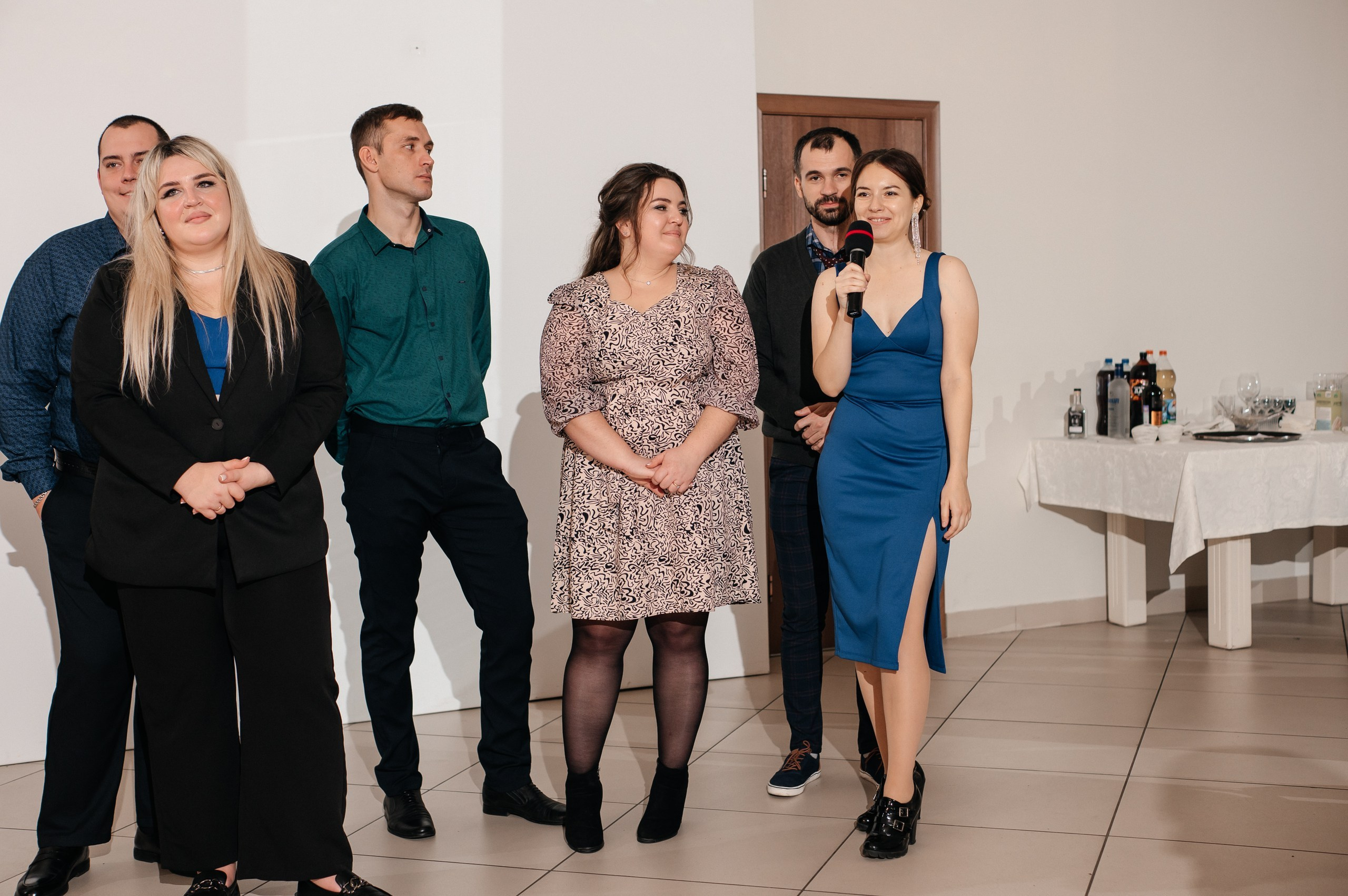 Сергей и Елизавета. Полный день. Фотограф Екатерина Бочарникова