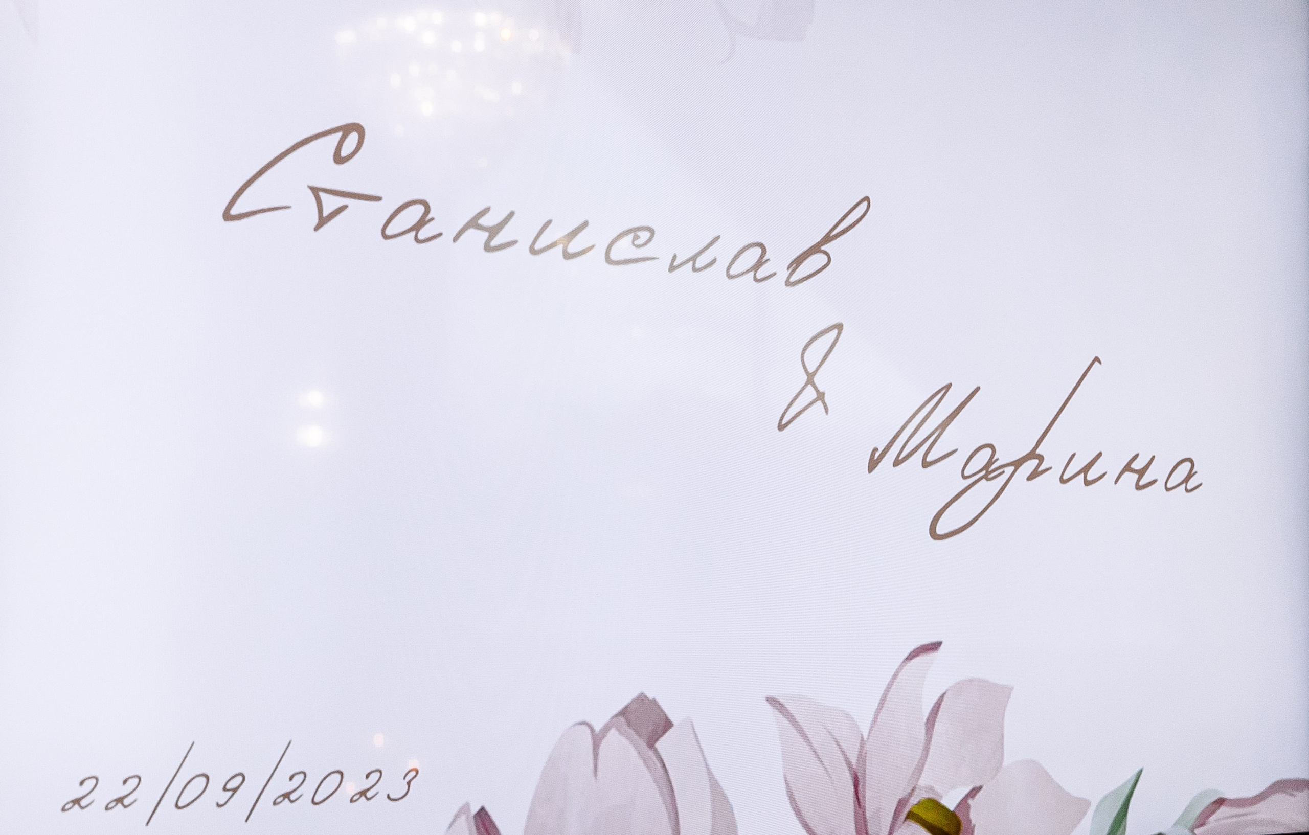 Станислав и Марина. Свадебный и семейный фотограф в Челябинске Юлия Ишимова