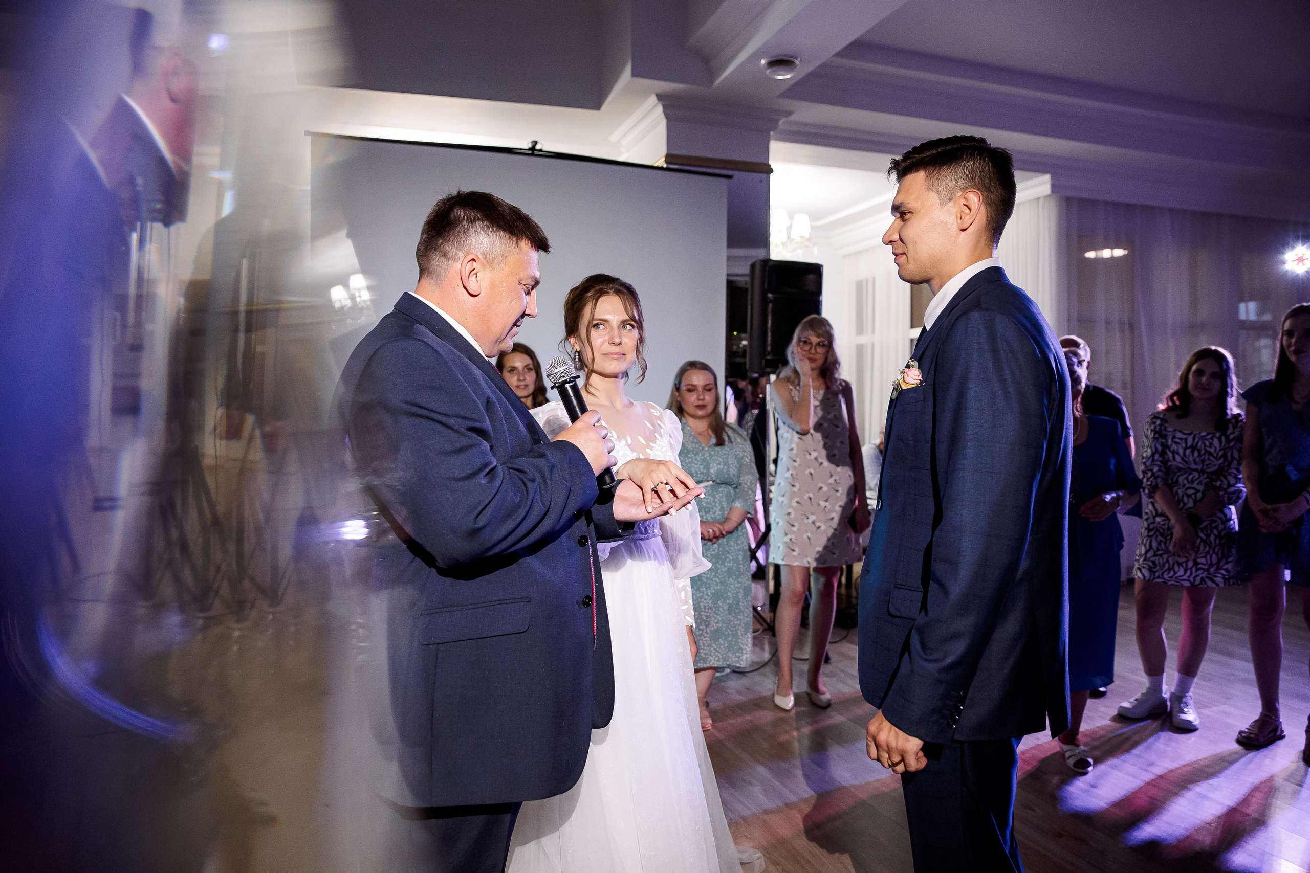 Евгений и Татьяна. Свадебный и семейный фотограф в Челябинске Юлия Ишимова