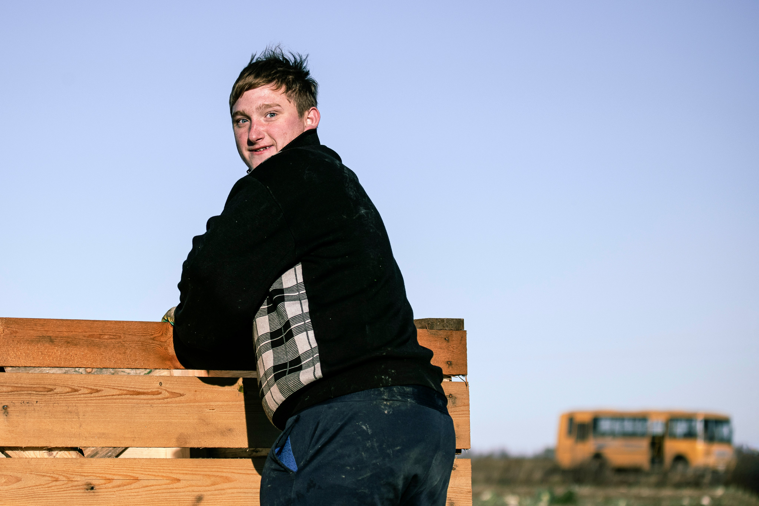 Цветные фотографии. Фотографии Лены Соколовой