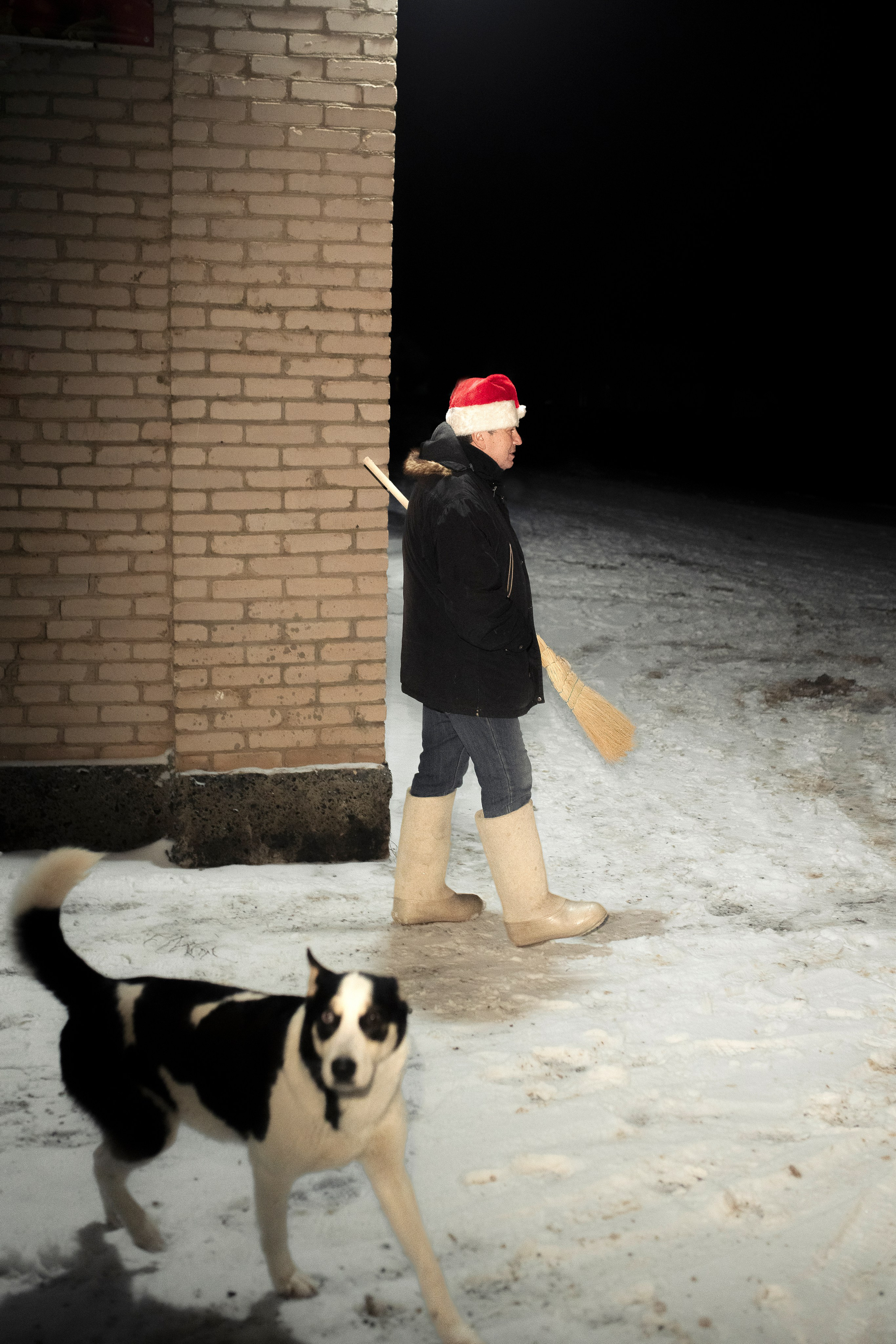 Цветные фотографии. Фотографии Лены Соколовой