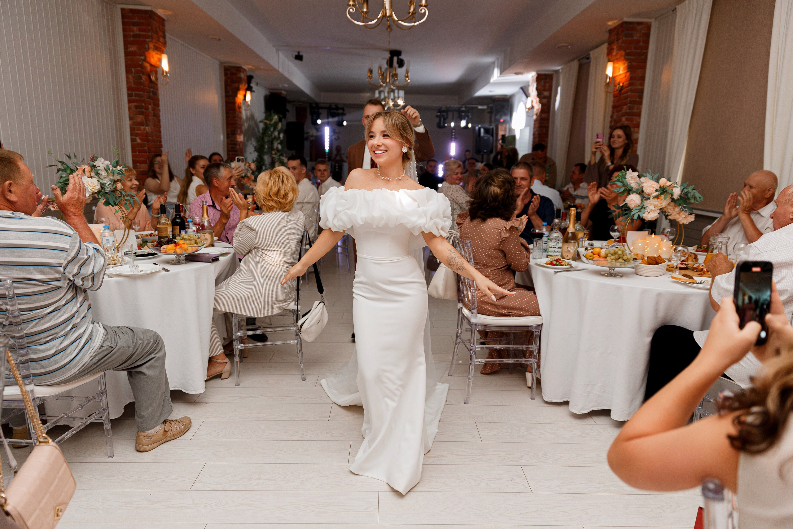 Репортаж. Свадебный и репортажный фотограф в Ярославле Евгений Шовдин