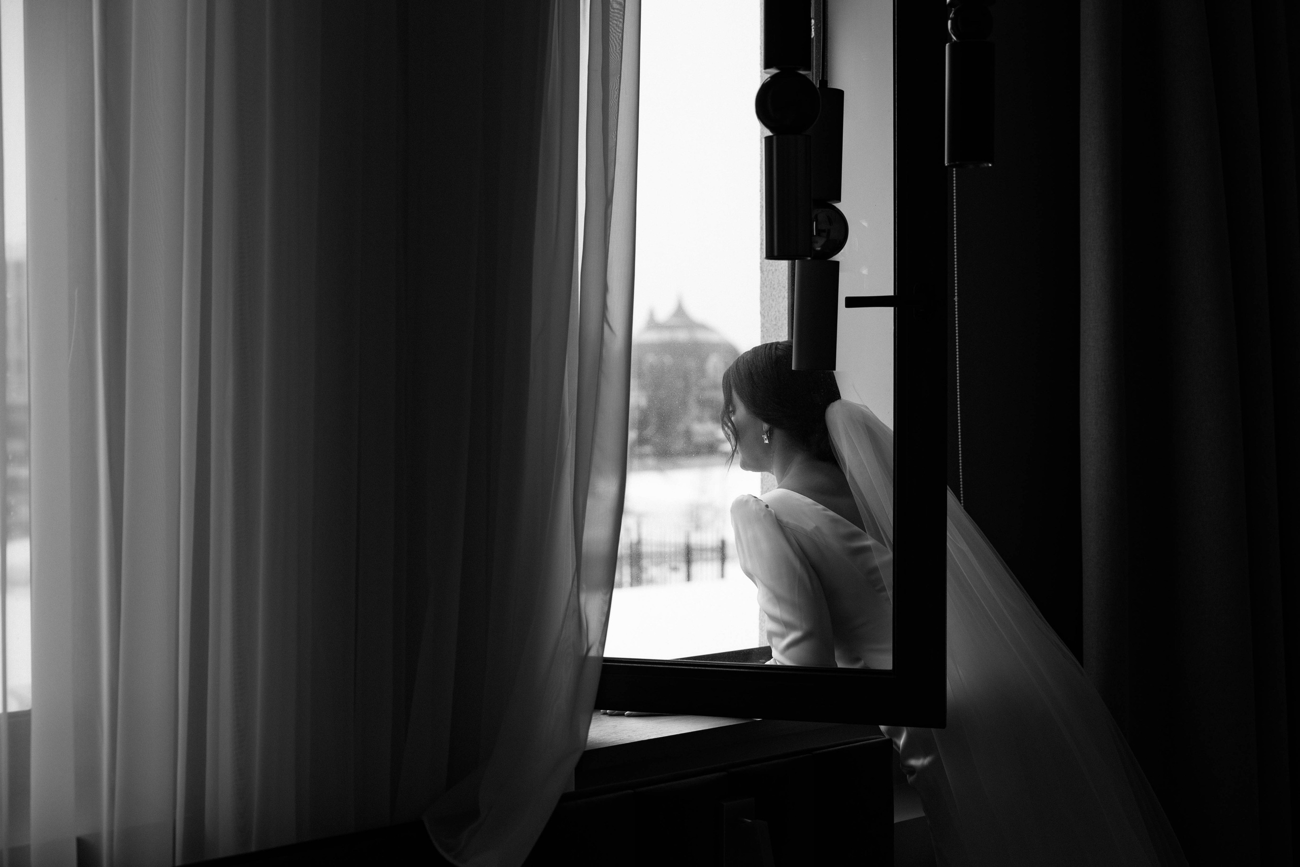 Полина и Денис. Галерея