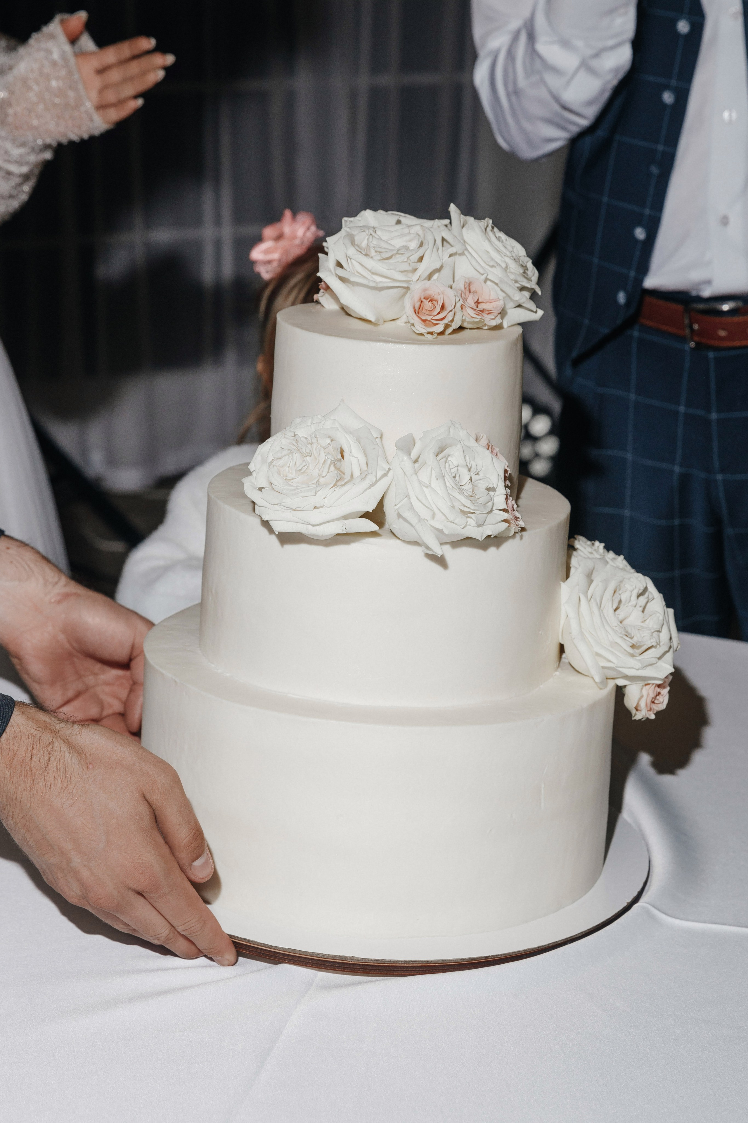 Григорий и Алина. Фотограф во Владимире Татьяна Бабикова