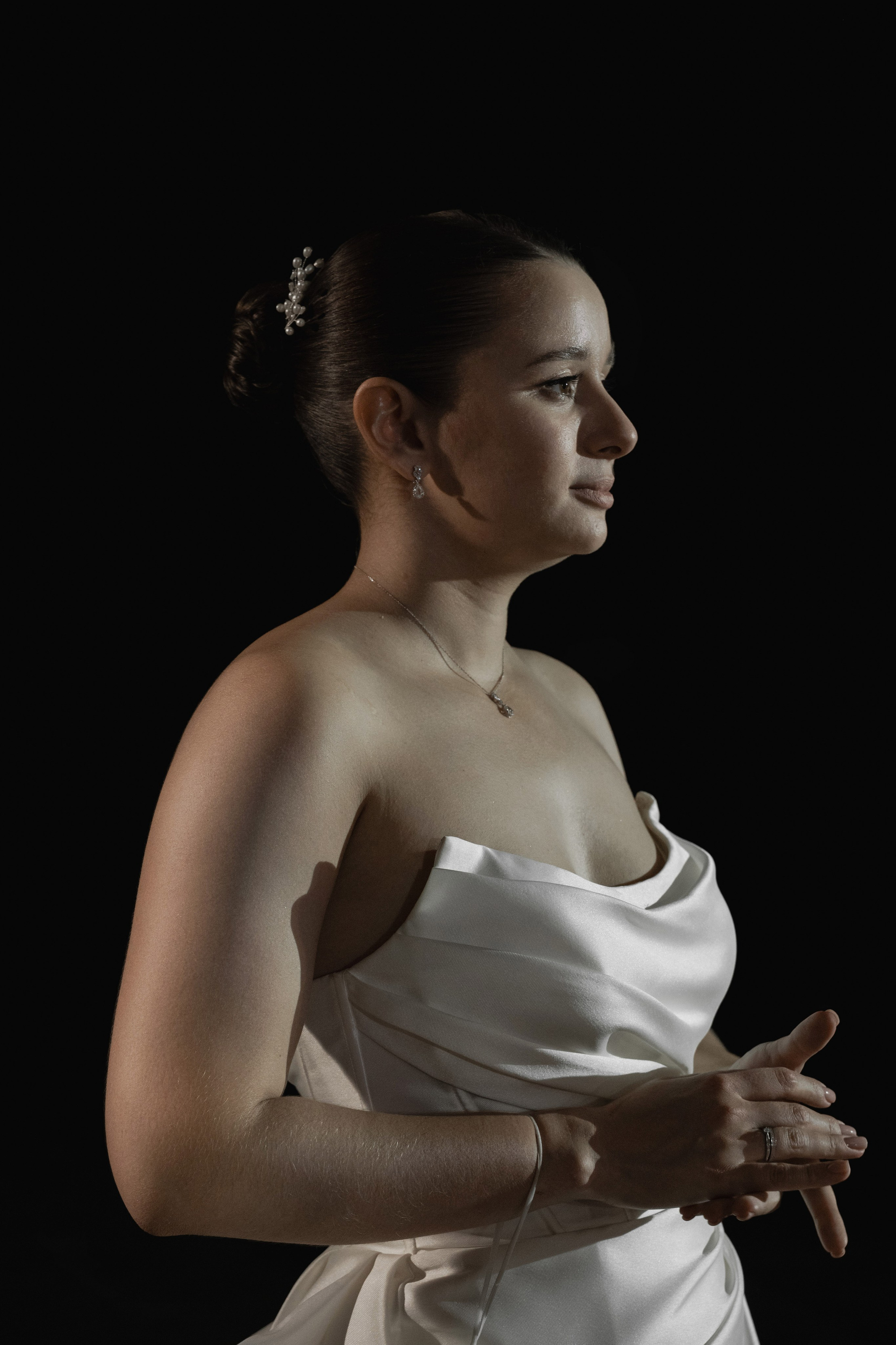 Никита и Даша | Свадебный день