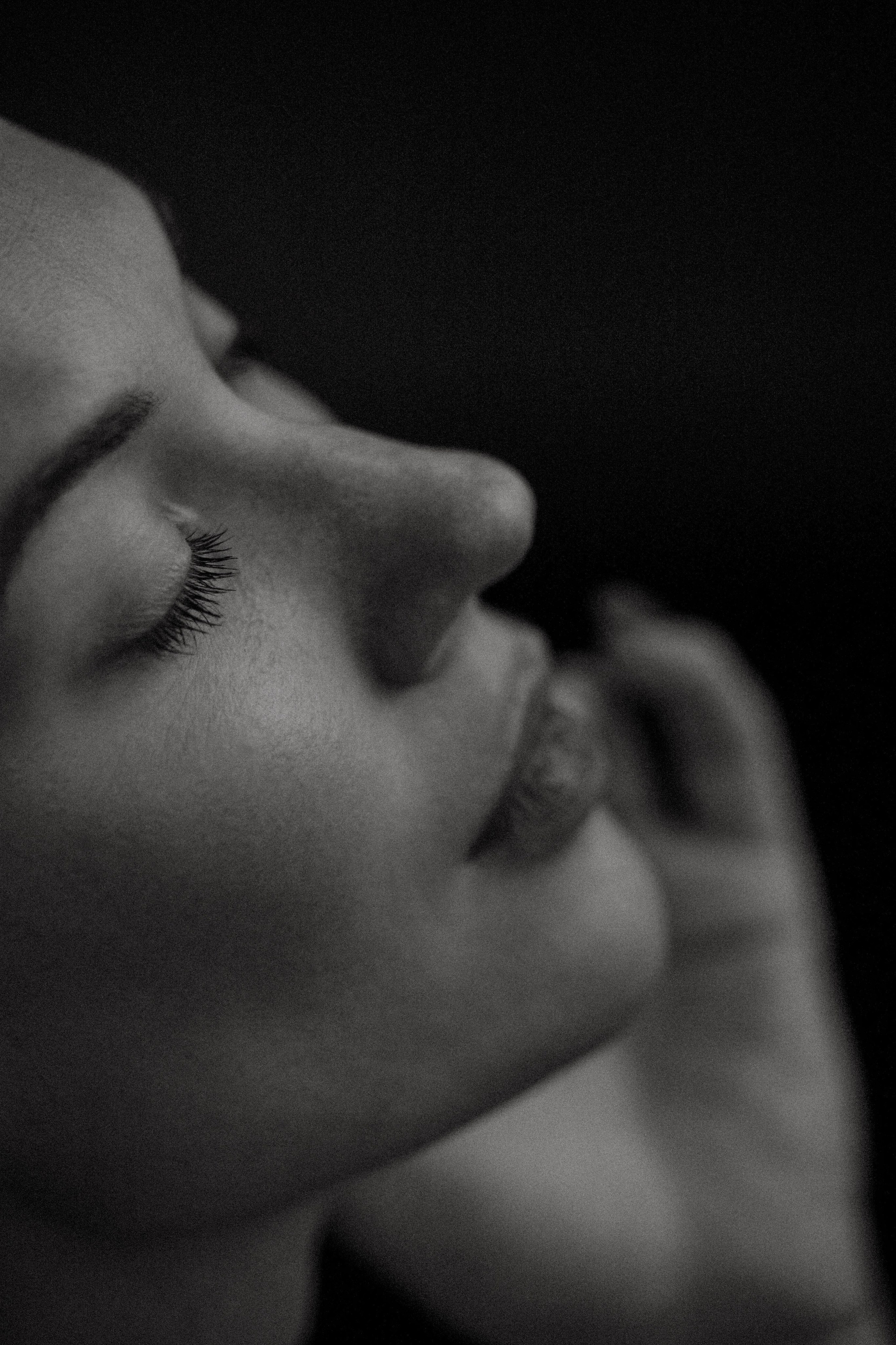 Студийные портреты. Фото на циклораме