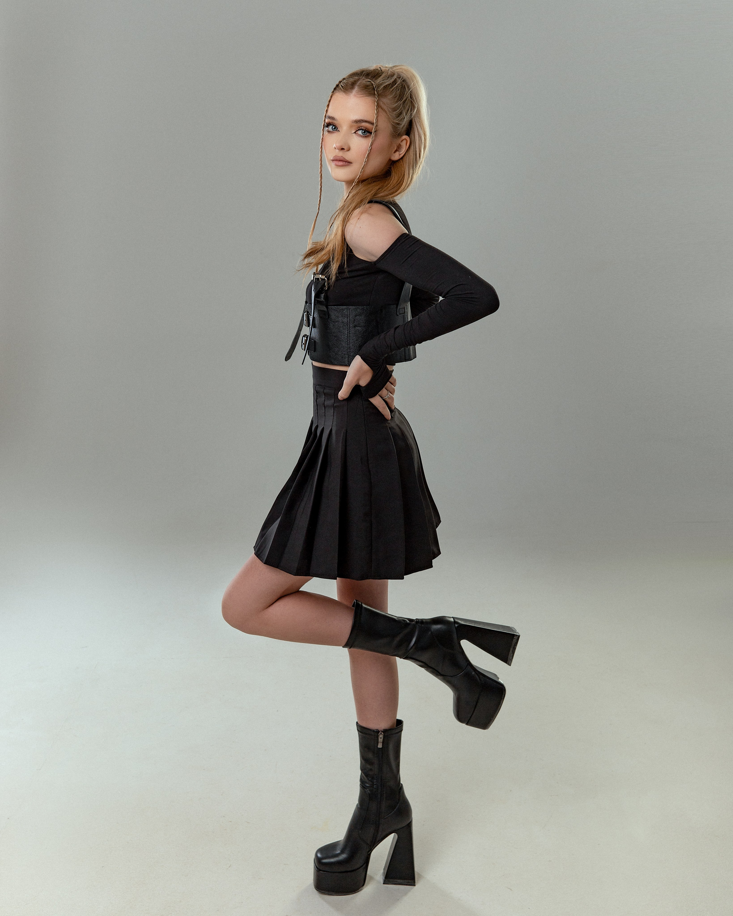 Настя. Портретный фотограф Крым г. Симферополь