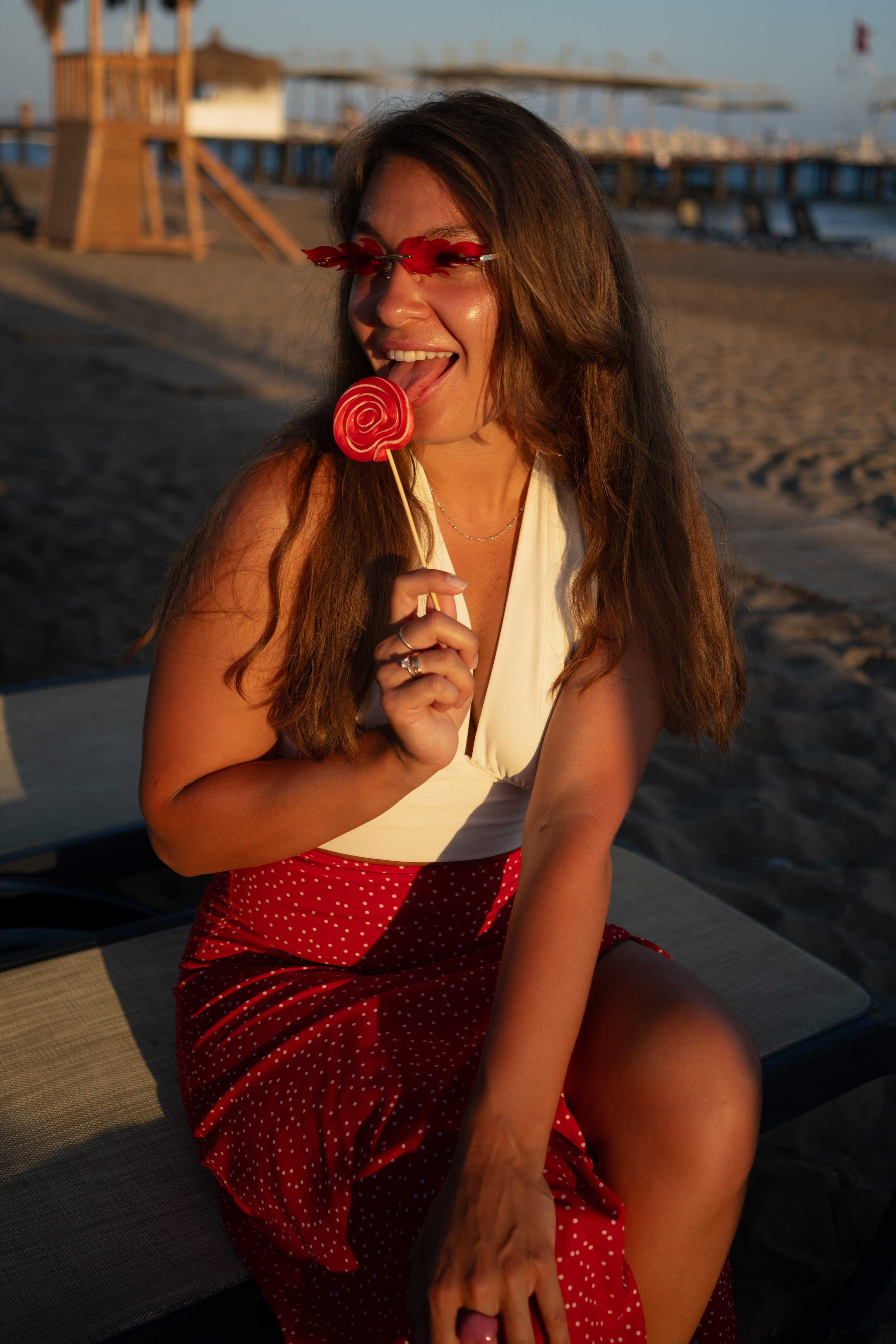 Summer. Photographer Yudakova Daria