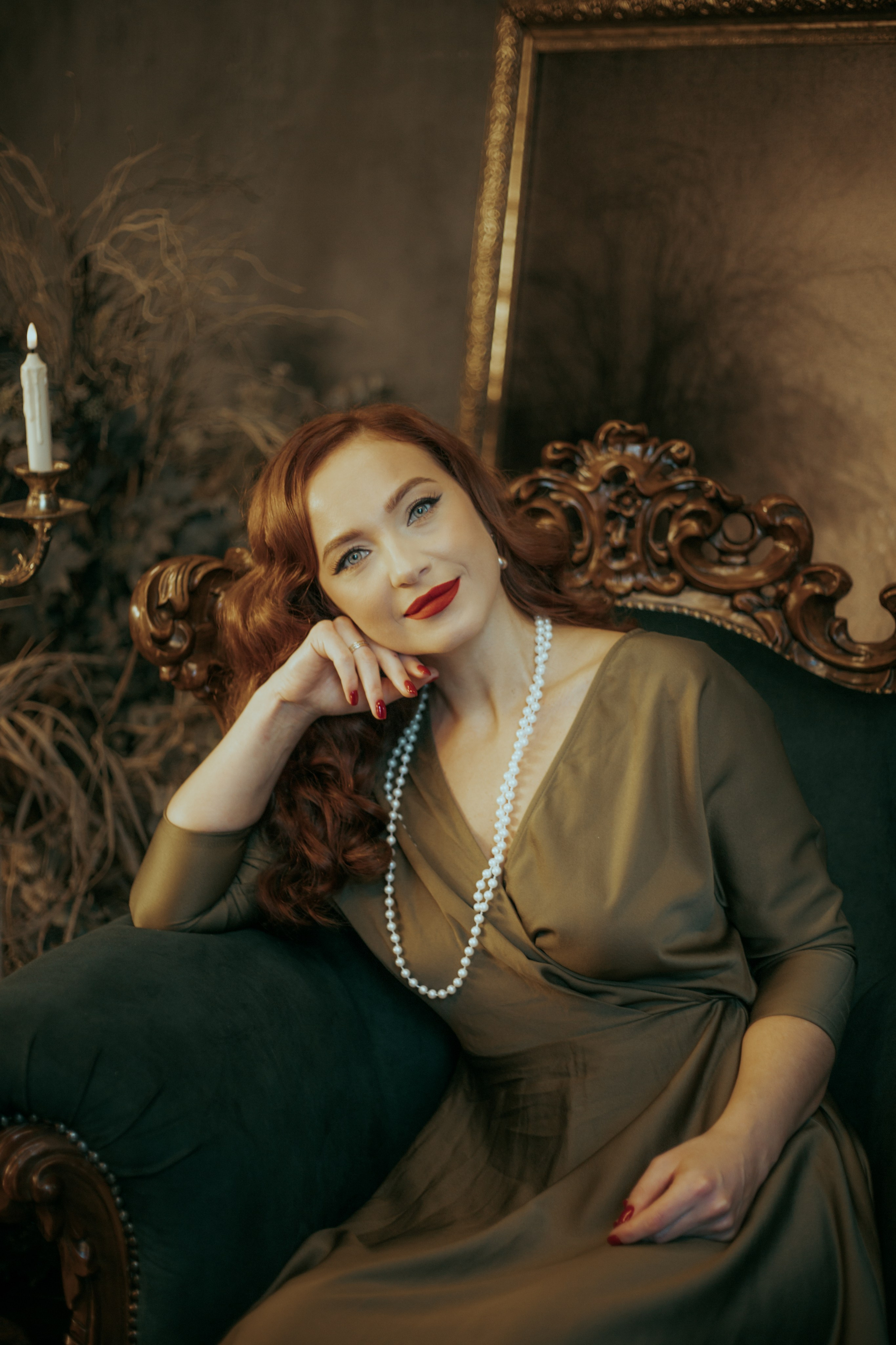 A_K. Фотографический диссiдентъ Первопрестольной