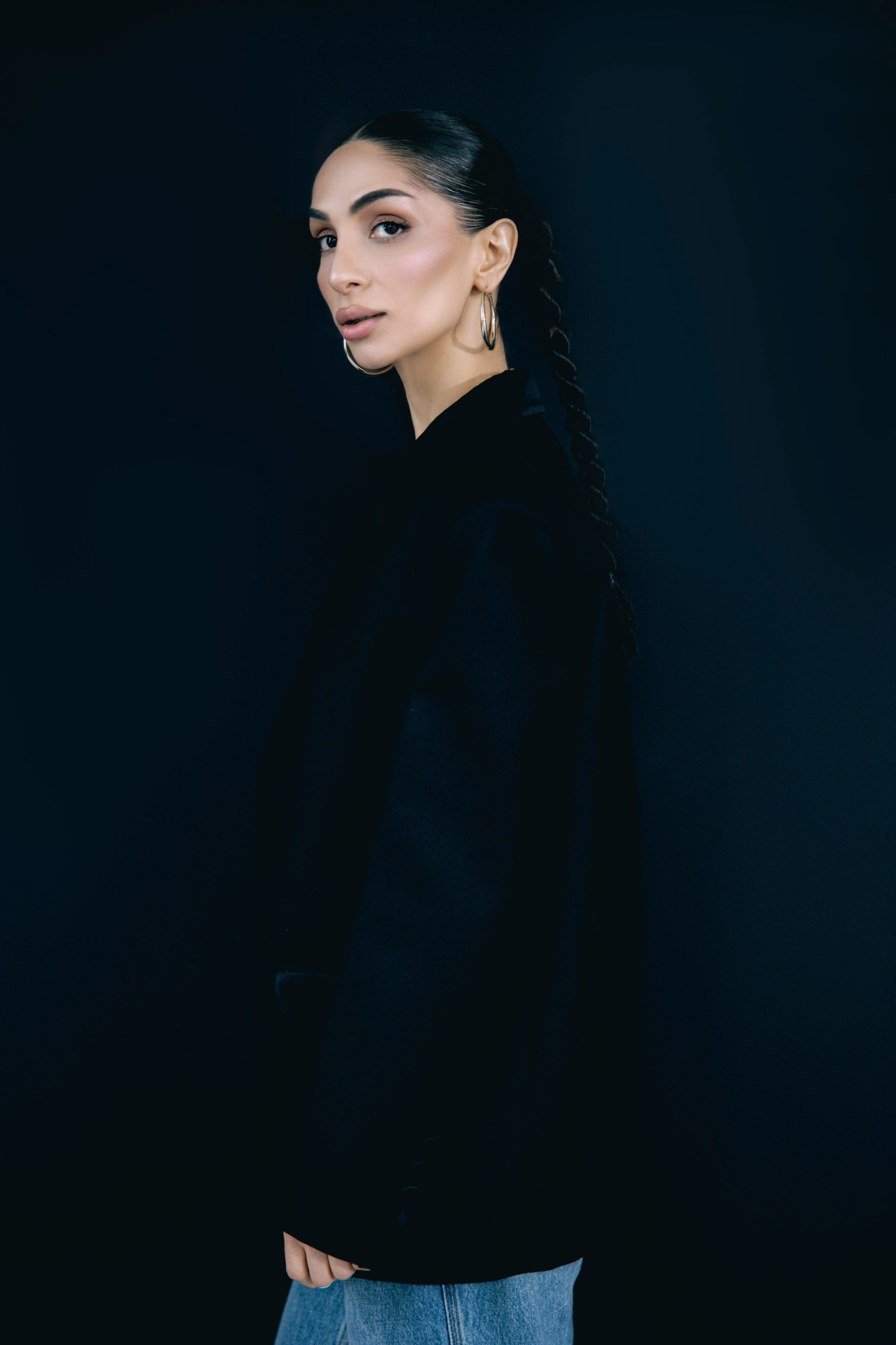 Марго. Портретный фотограф