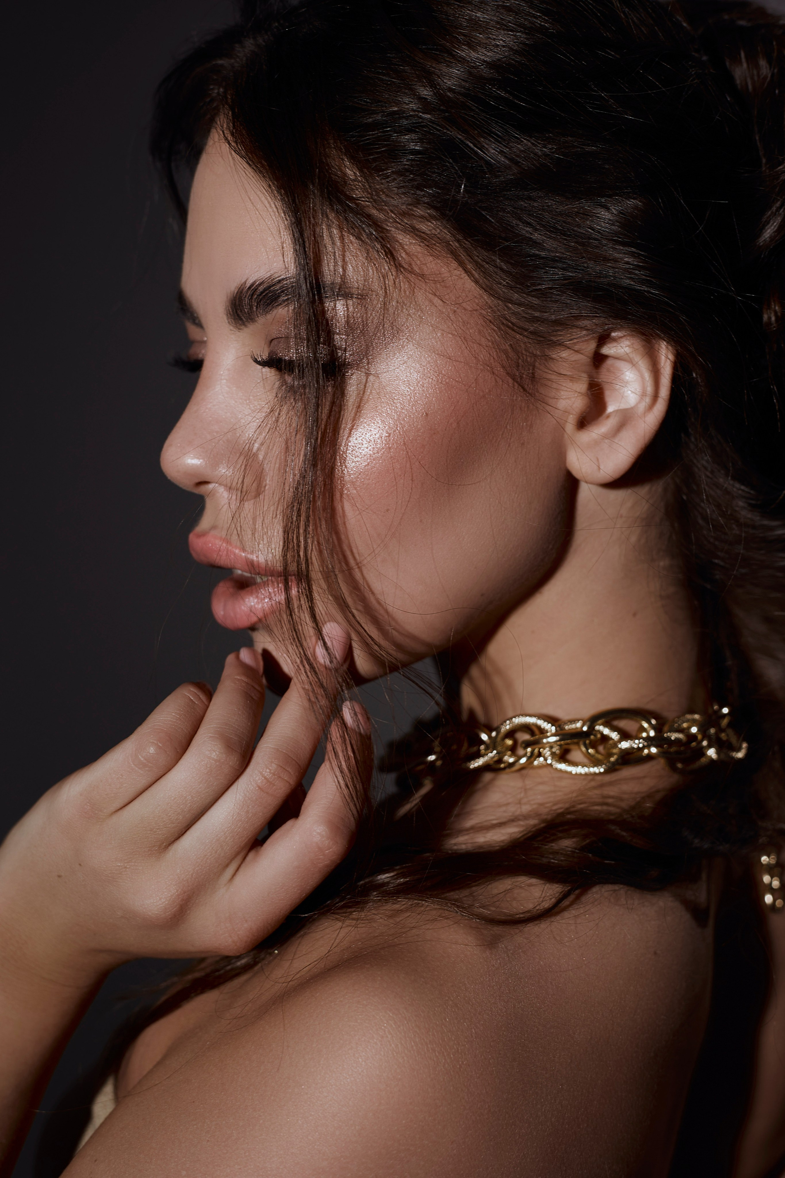 Елена. Портретный фотограф