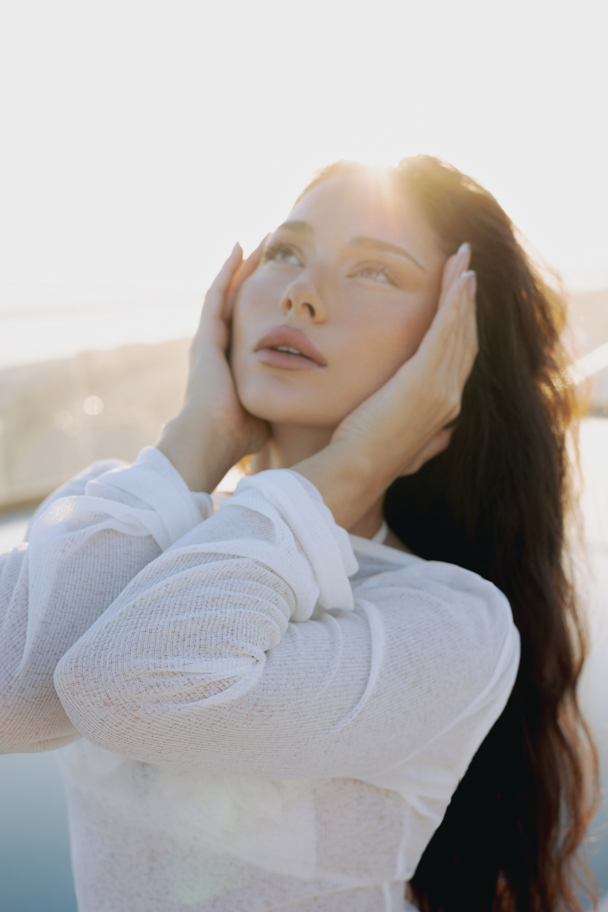 Елена. Портретный фотограф