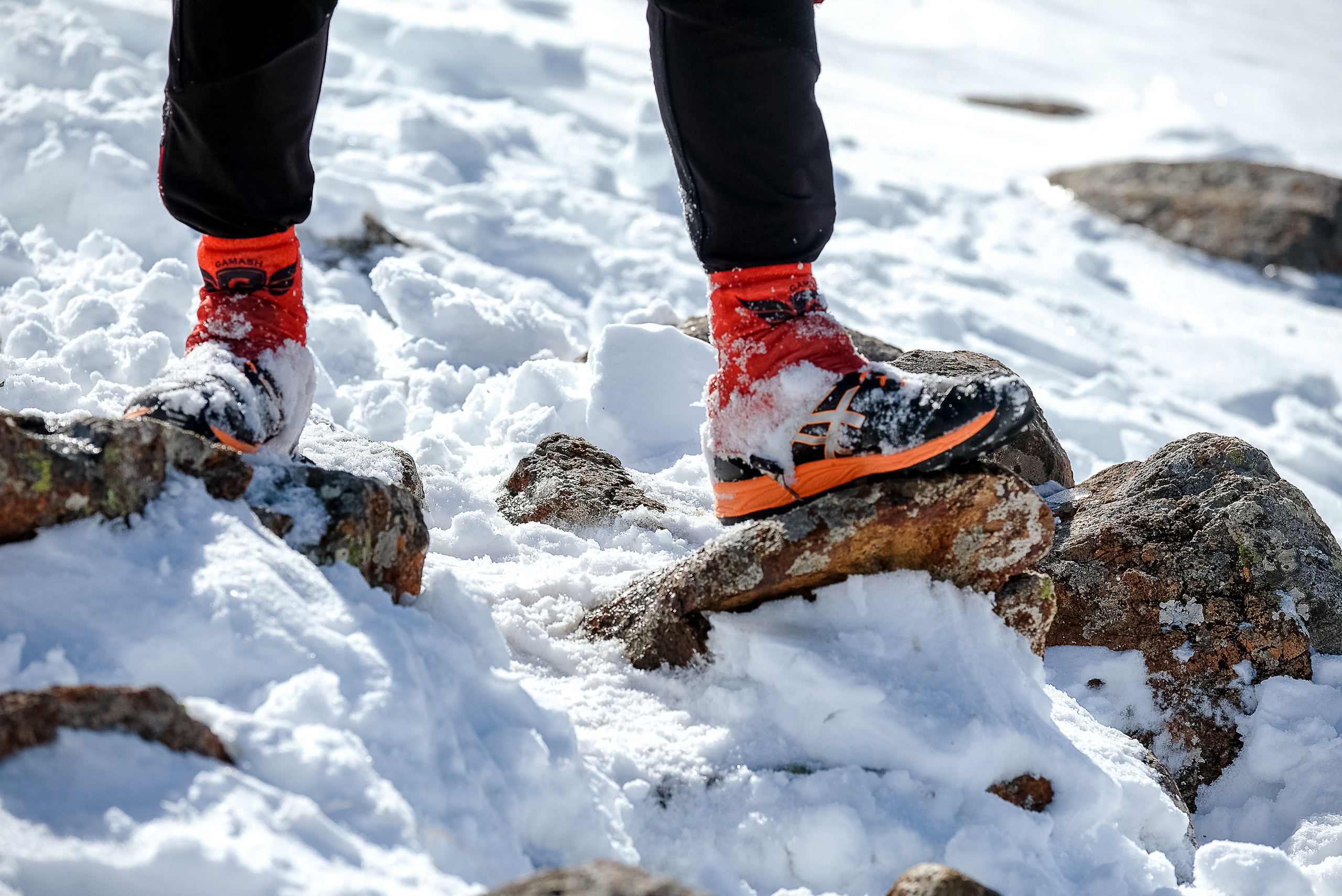Фотографии Забега на БОРУС от Анны Герман. Фотограф Анна Герман. Красноярск
