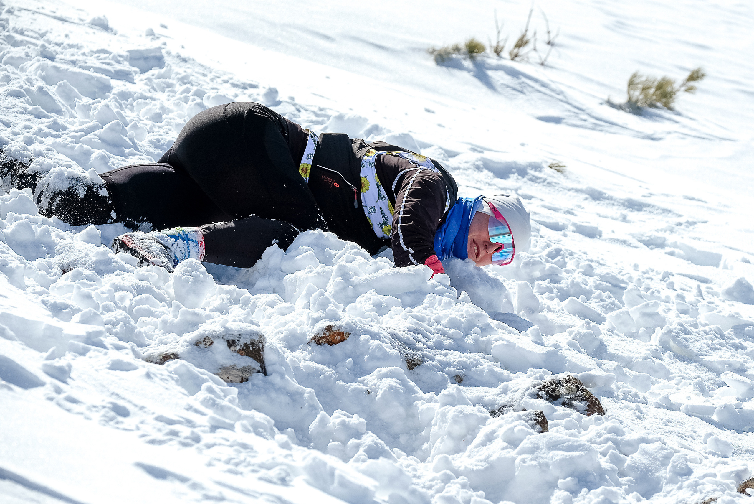 Фотографии Забега на БОРУС от Анны Герман. Фотограф Анна Герман. Красноярск