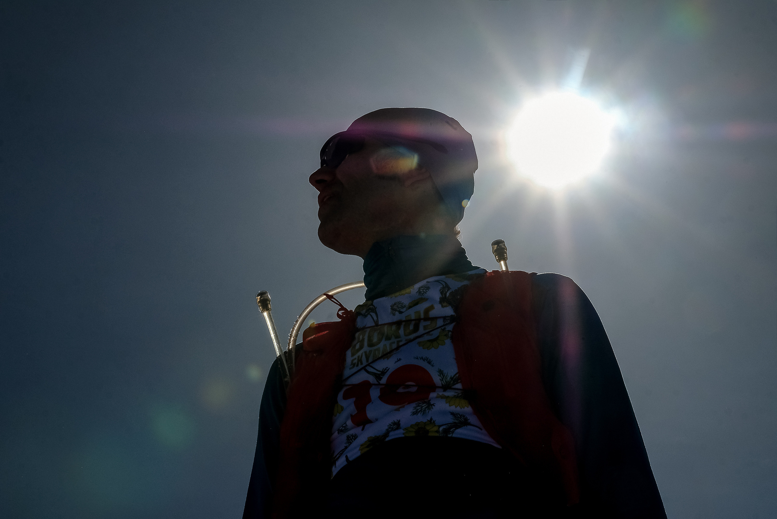 Фотографии Забега на БОРУС от Анны Герман. Фотограф Анна Герман. Красноярск