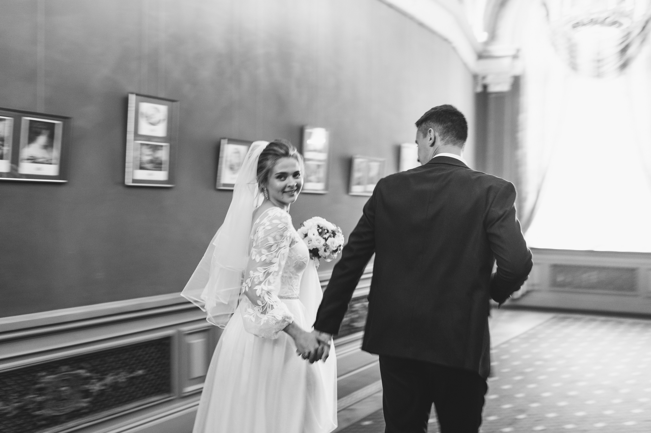 Вадим и Карина. Свадебный и семейный фотограф в Санкт-Петербурге Александр Озеров