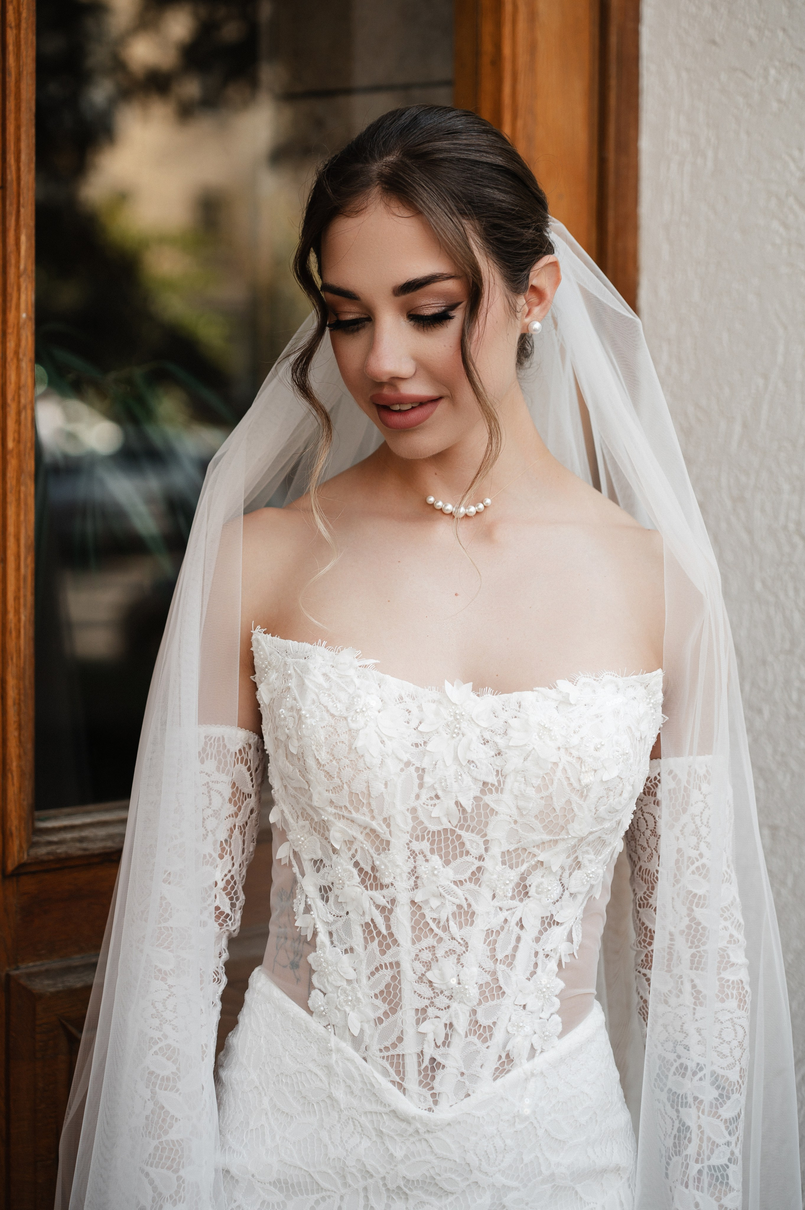 D&L ЗАГС + прогула. Фотограф Ярута Оксана / Ростов-на-Дону