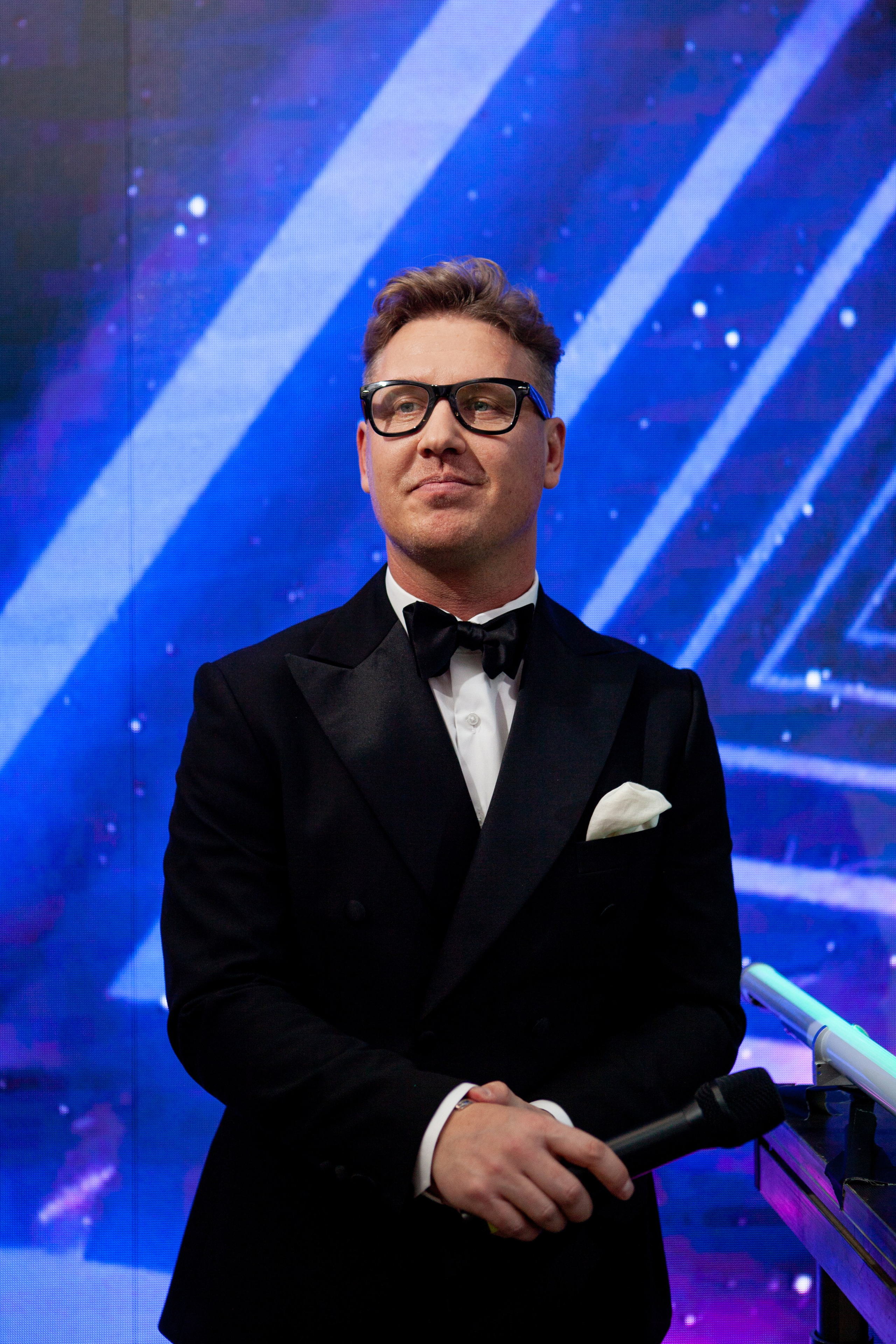 НОВОГОДНЯЯ НОЧЬ 2024. Фотограф на любое мероприятие