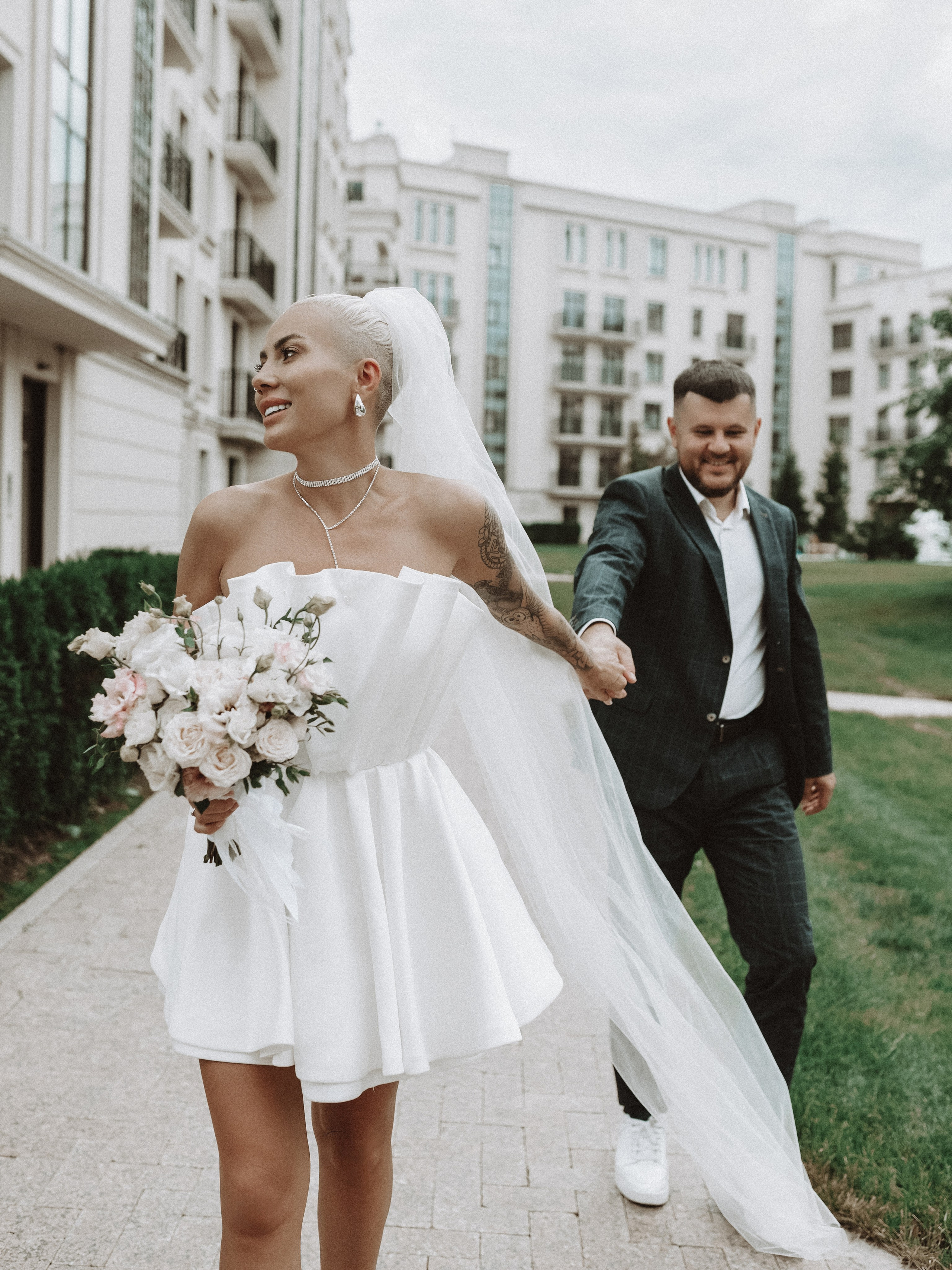 Свадебный фотограф в Рамоде, Новосибирск | Яна Иванова. Семейный и свадебный фотограф в Новосибирске Иванова Яна