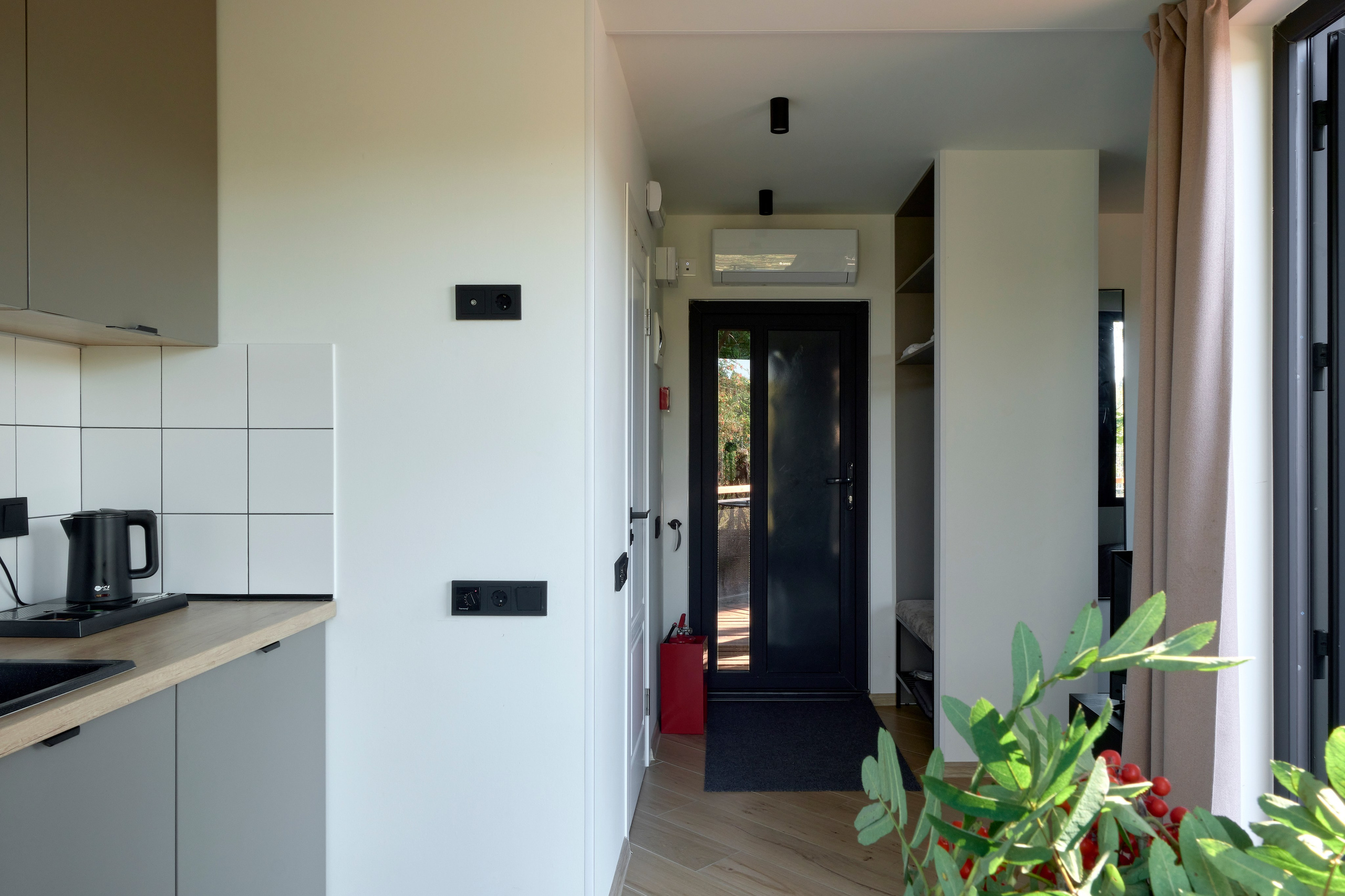 Токсово база отдыха. Фотосъемка частных садов и интерьеров | Санкт-Петербург | Москва | РФ