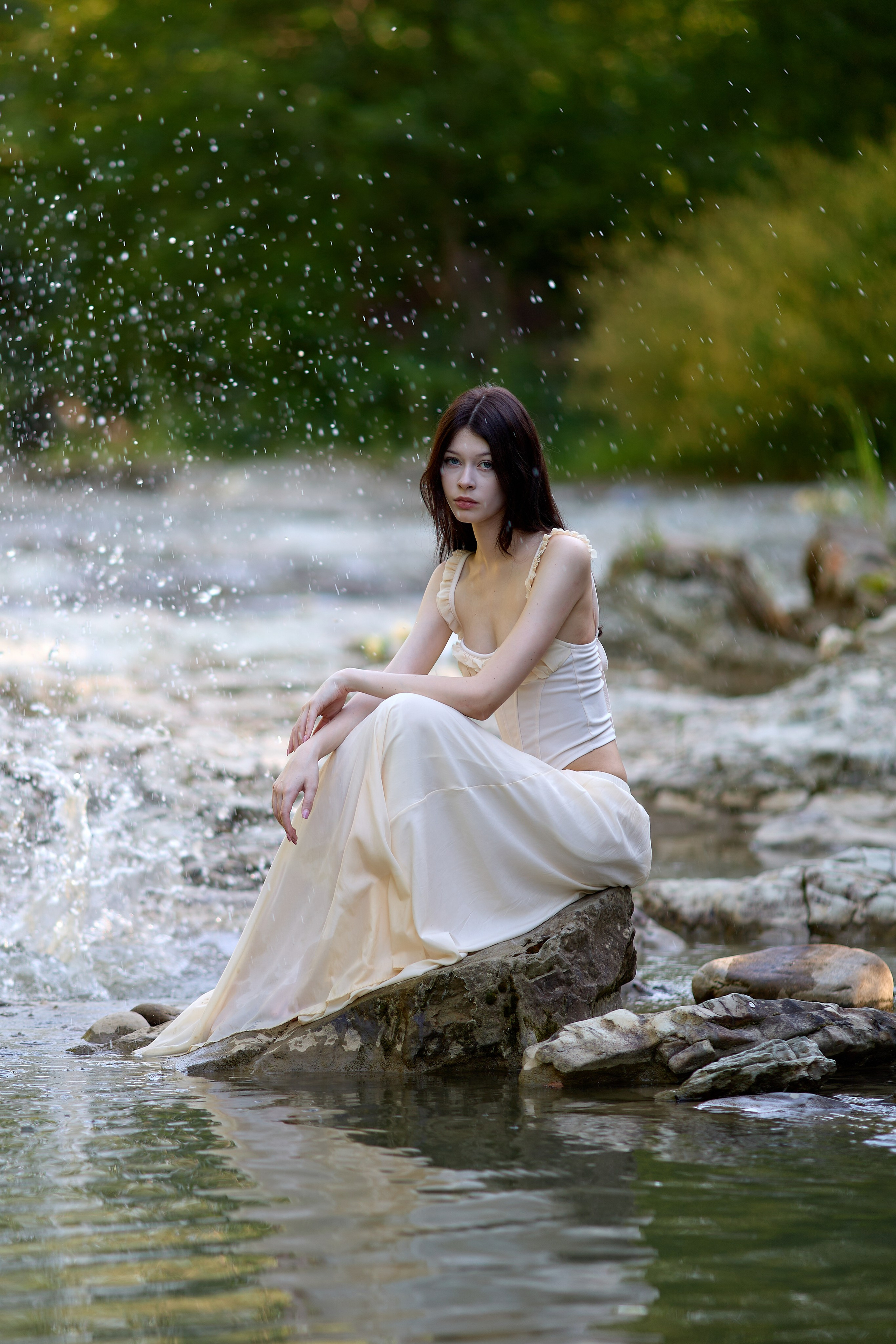 Катя. Фотограф Руслан Потапов в Краснодаре