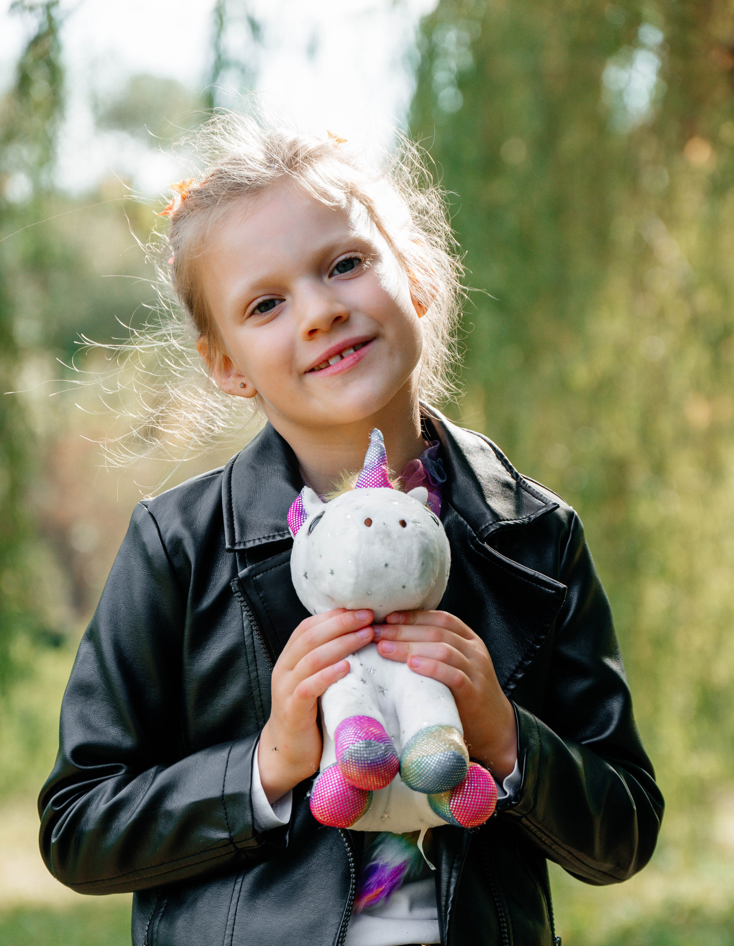 Маша и семья. Юлия Чайко, фотограф в Минске