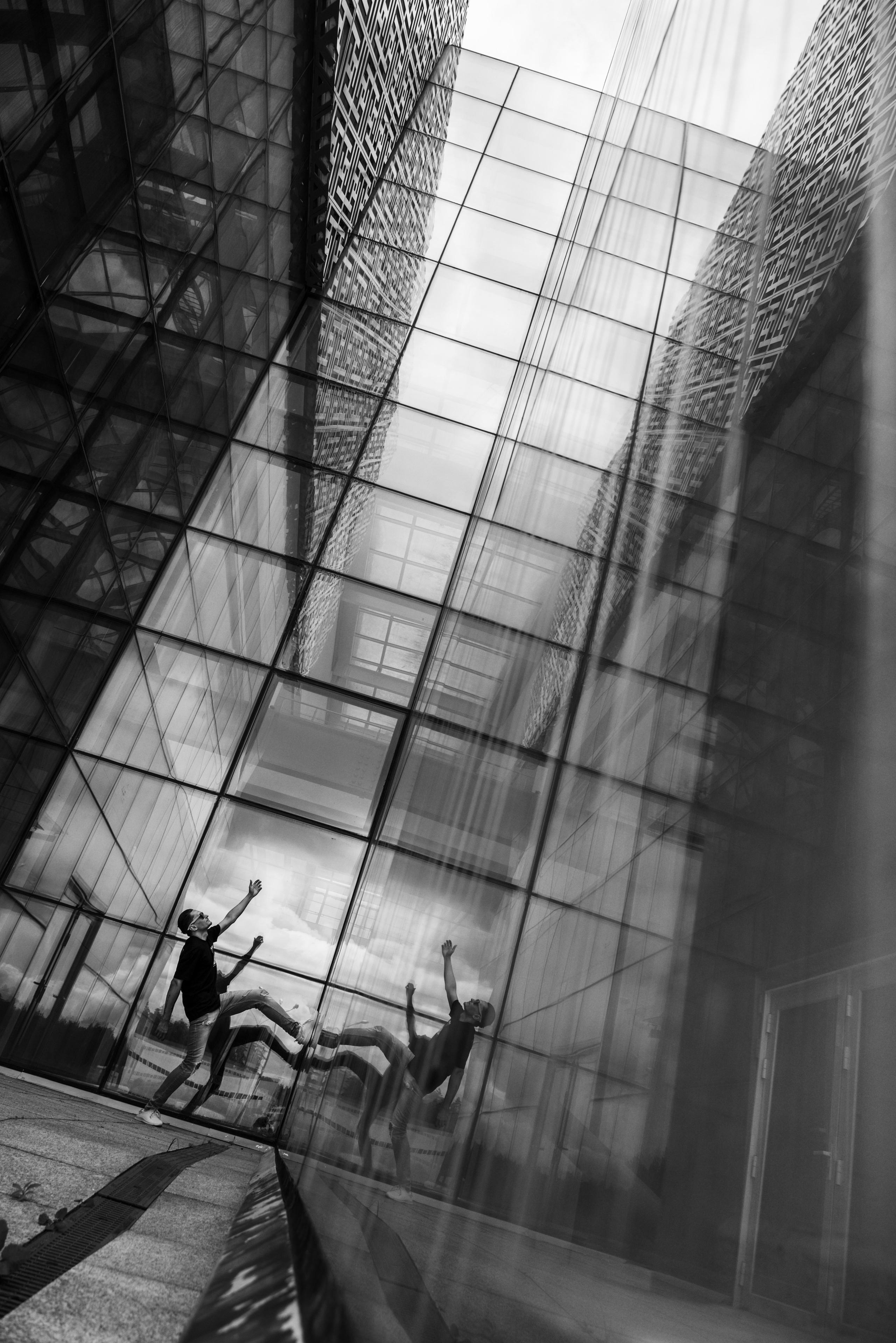 Максим. Юлия Чайко, фотограф в Минске