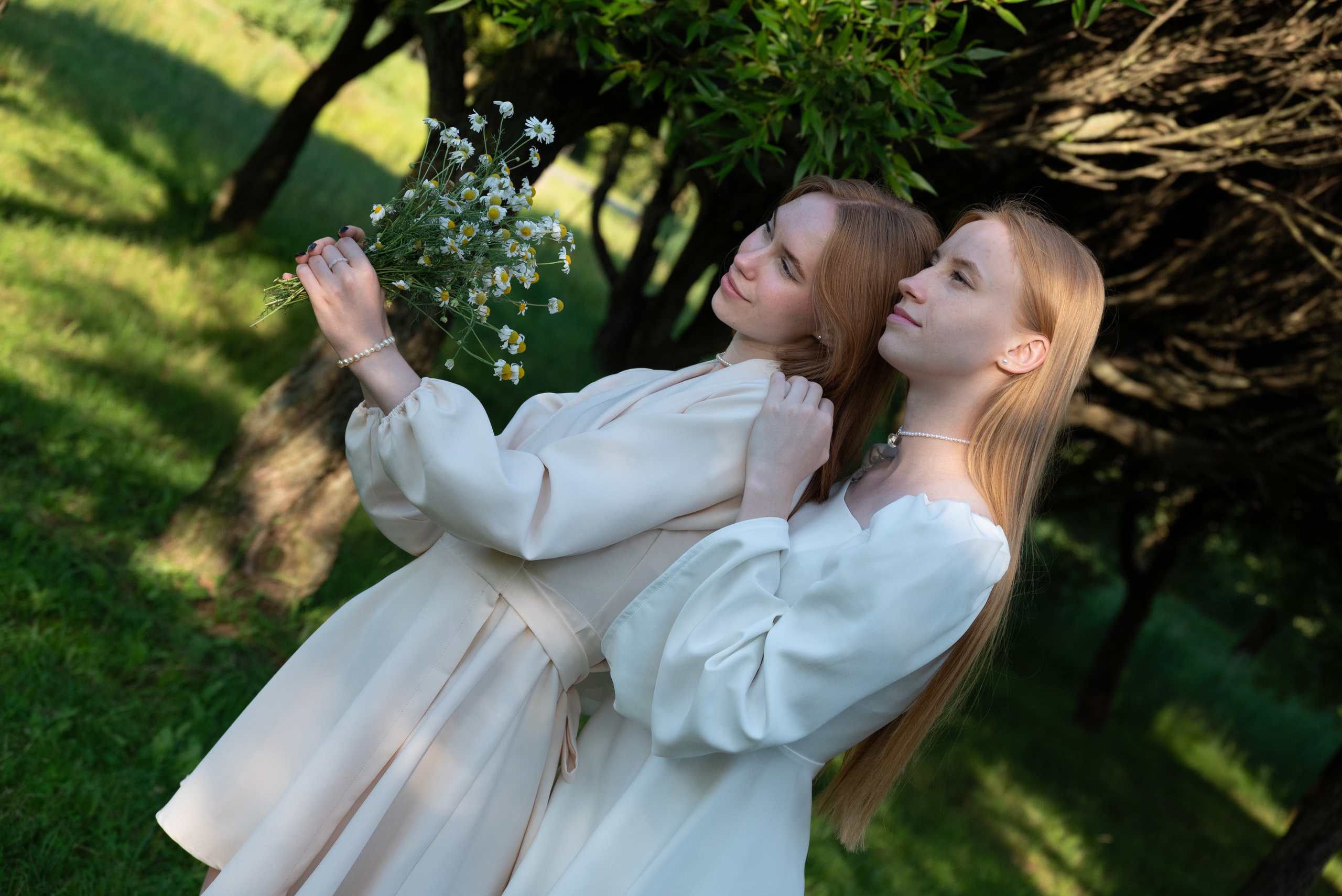 Пикник. Юлия Чайко, фотограф в Минске