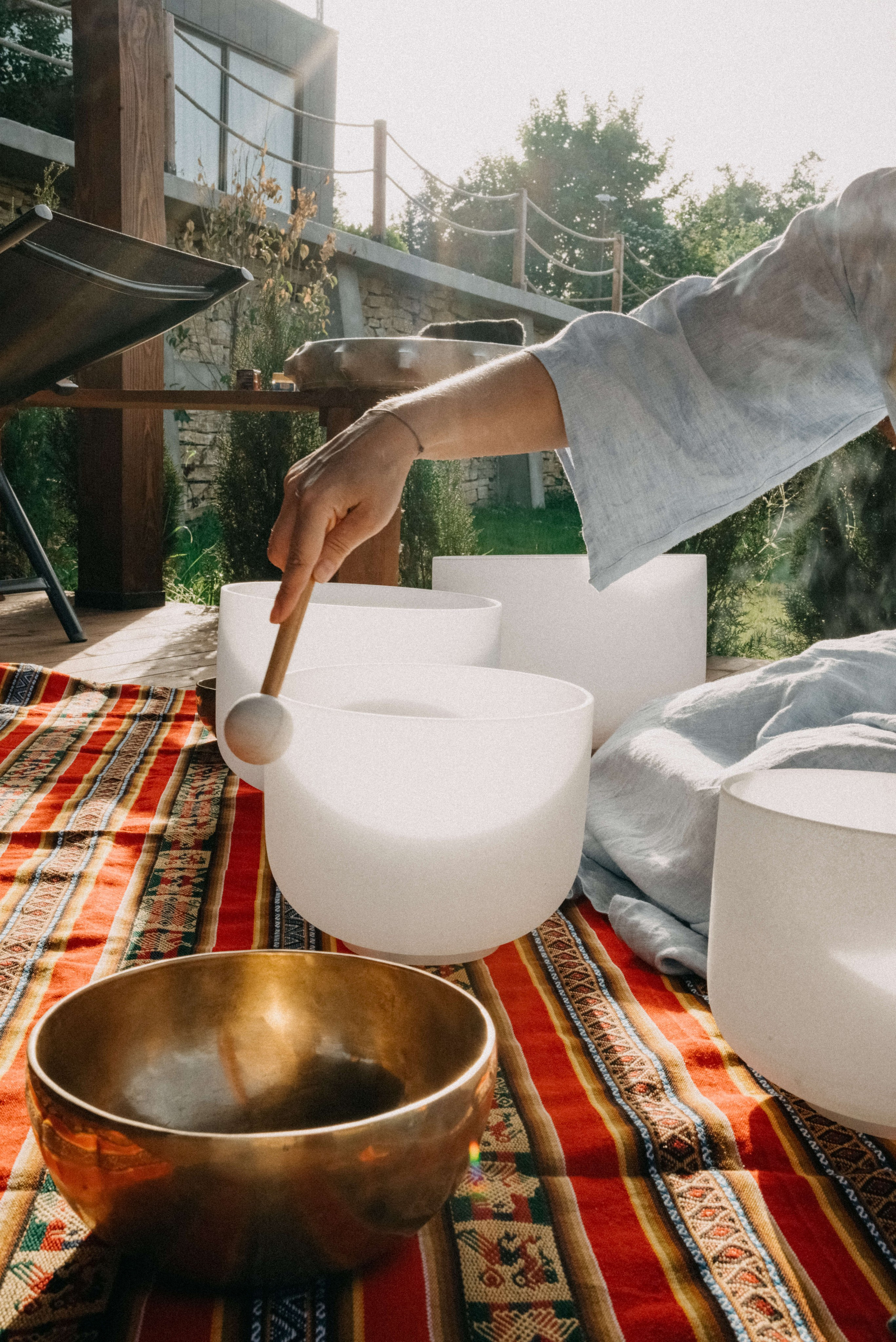 Контентная съемка для блогера. Портретный и свадебный фотограф в Тбилиси • xeniqo