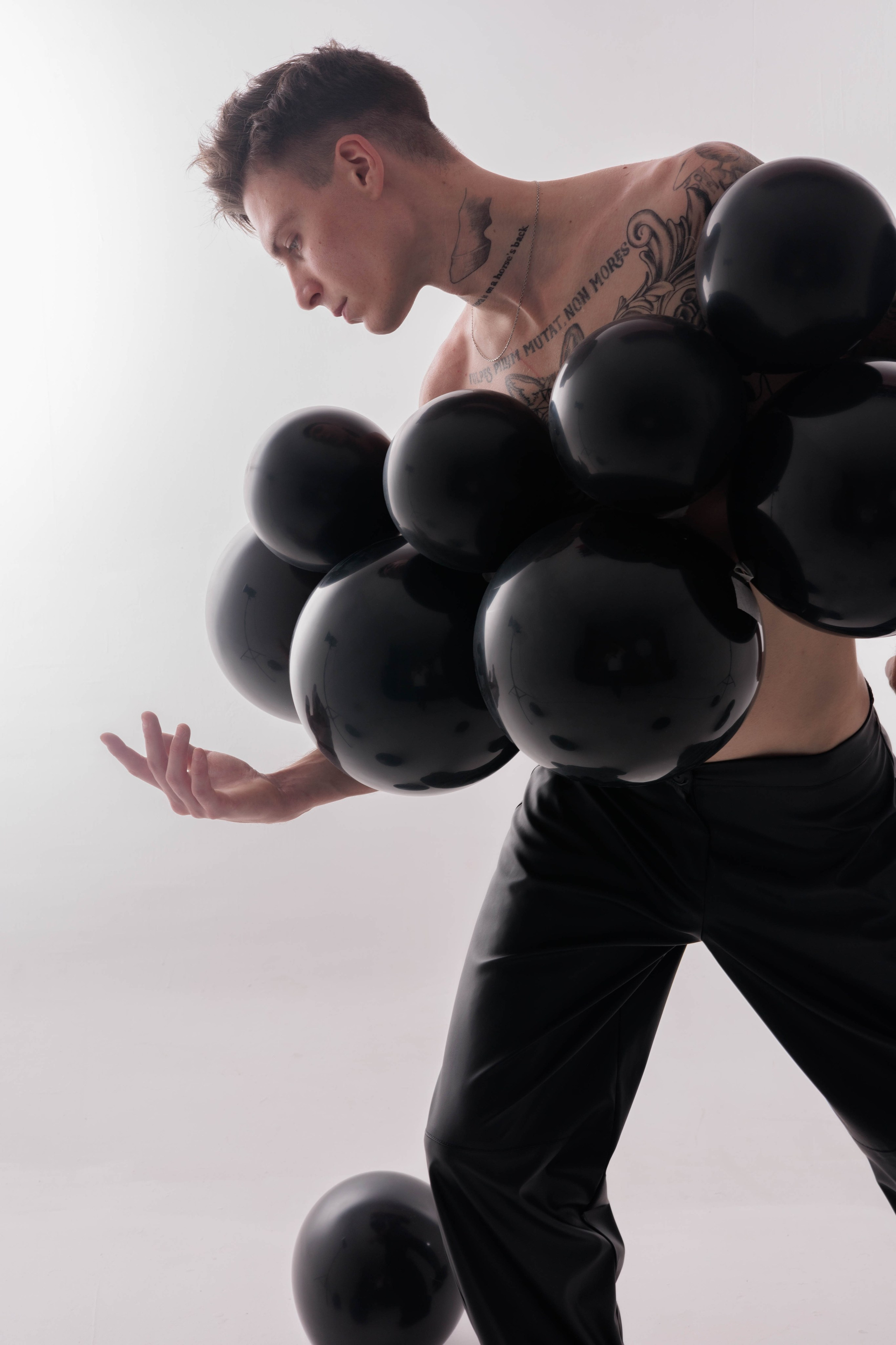 Константин. Gorbunova Alina Фотограф