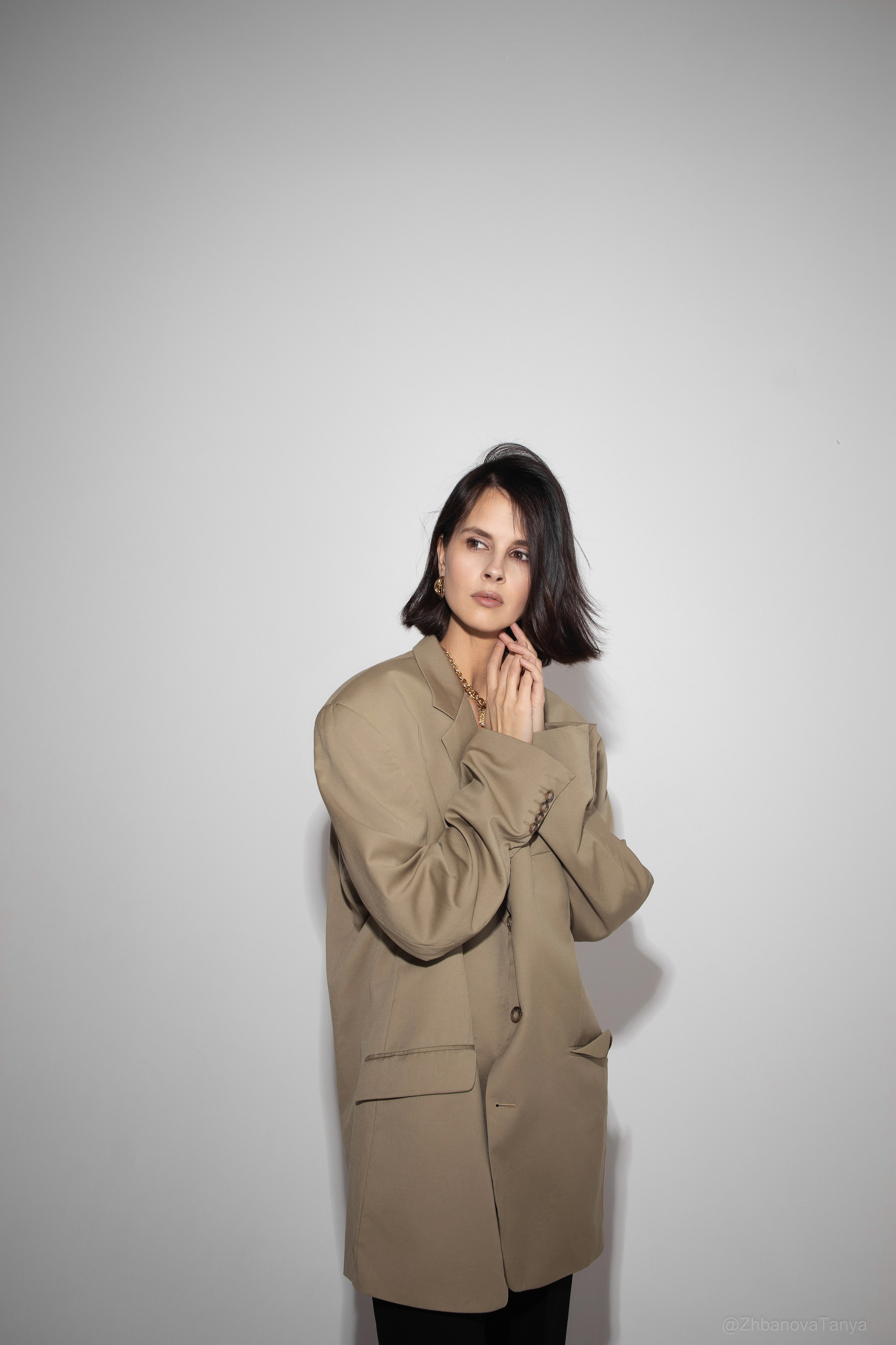 Индивидуальная. Фотограф Татьяна Жбанова