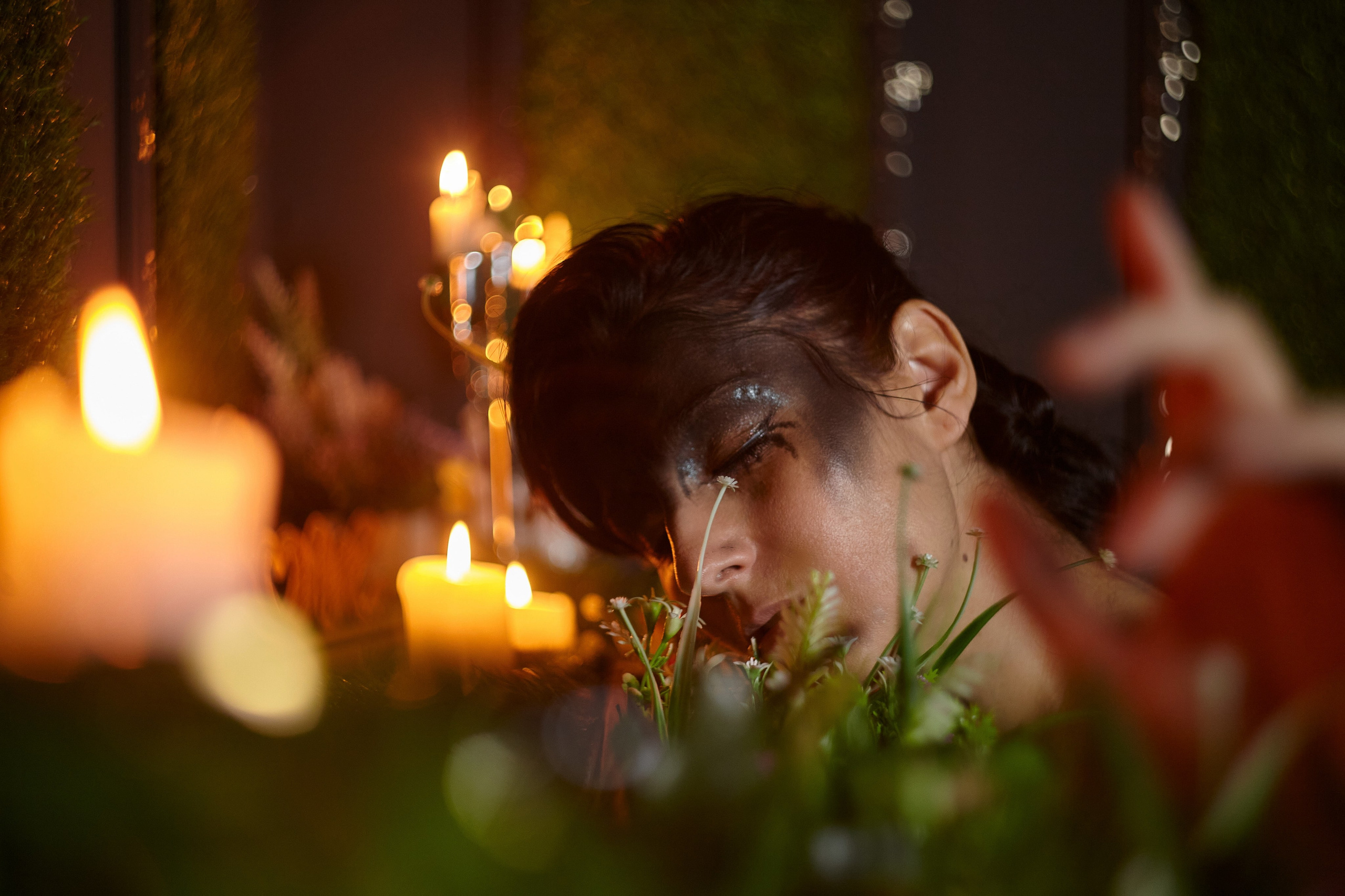 «Лесной Эльф». Свадебный и креативный фотограф в ЮФО и МСК