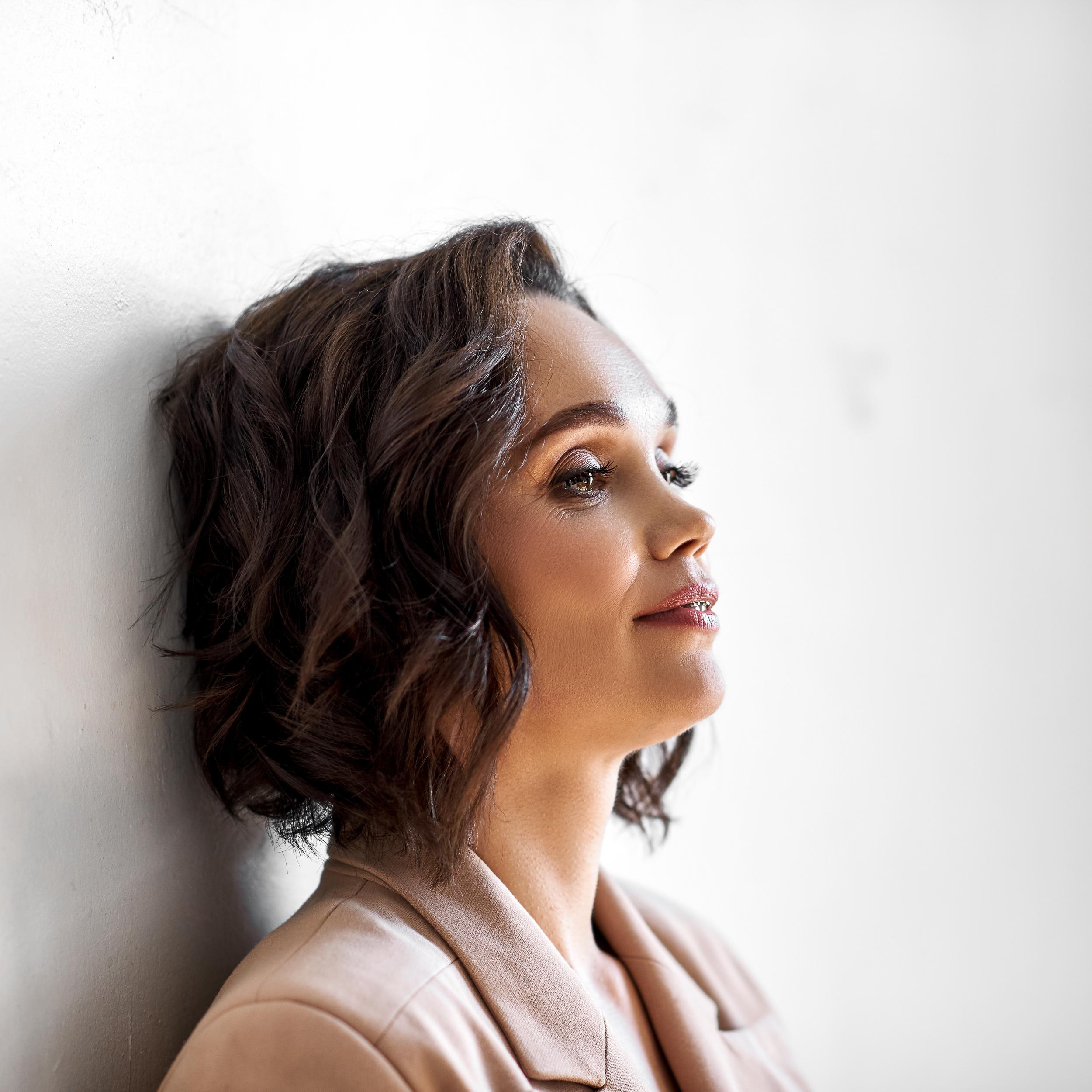 Света. Свадебный и семейный фотограф Михаил Галабурдин и Анна Завадская. Рост