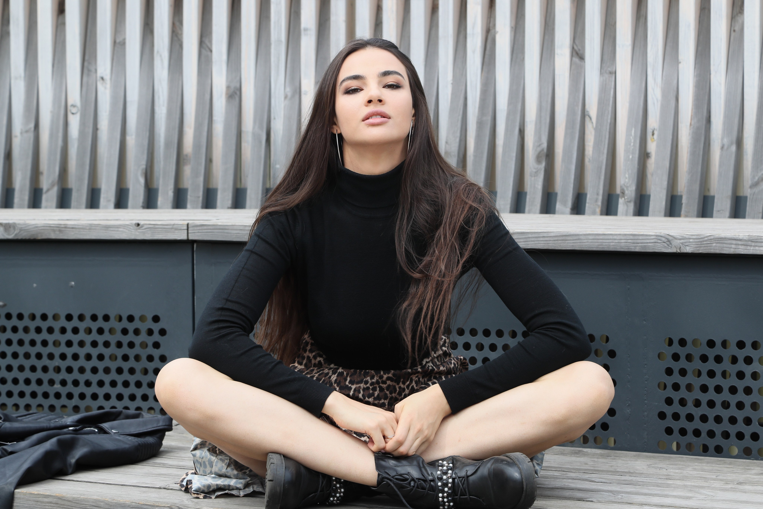 Сюзанна. Профессиональный фотограф Алена Александрова