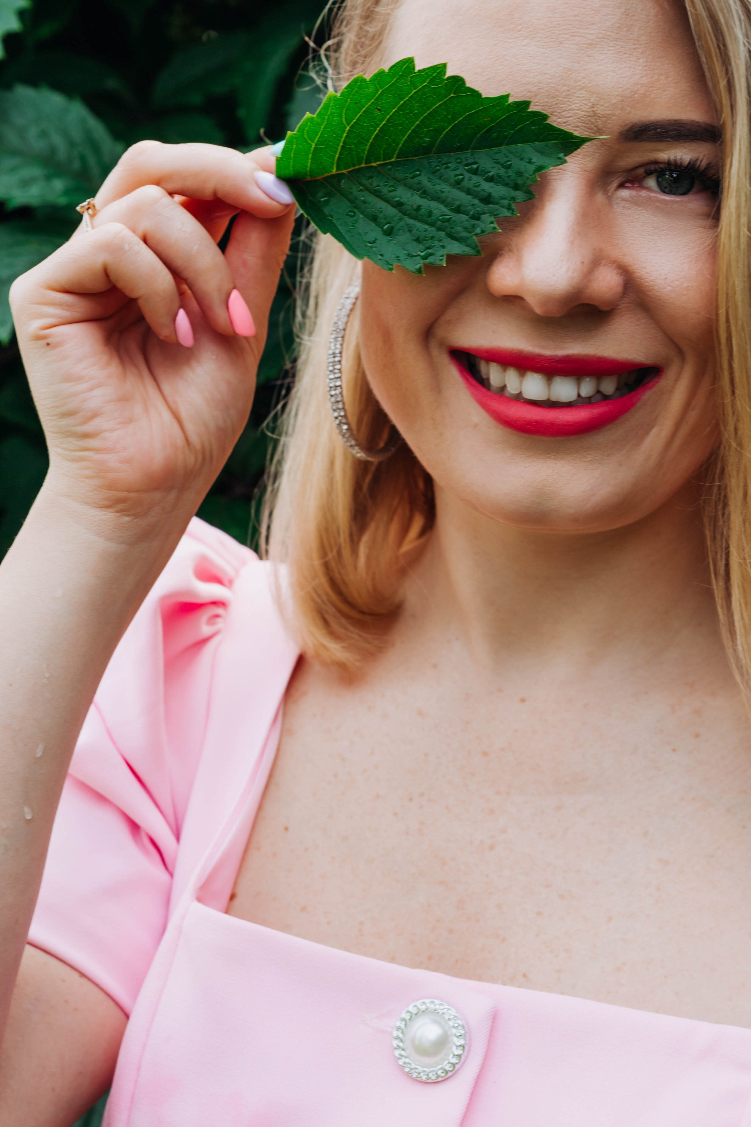 Вика. Свадебный и семейный фотограф в Санкт-Петербурге Лолита Евстифеева