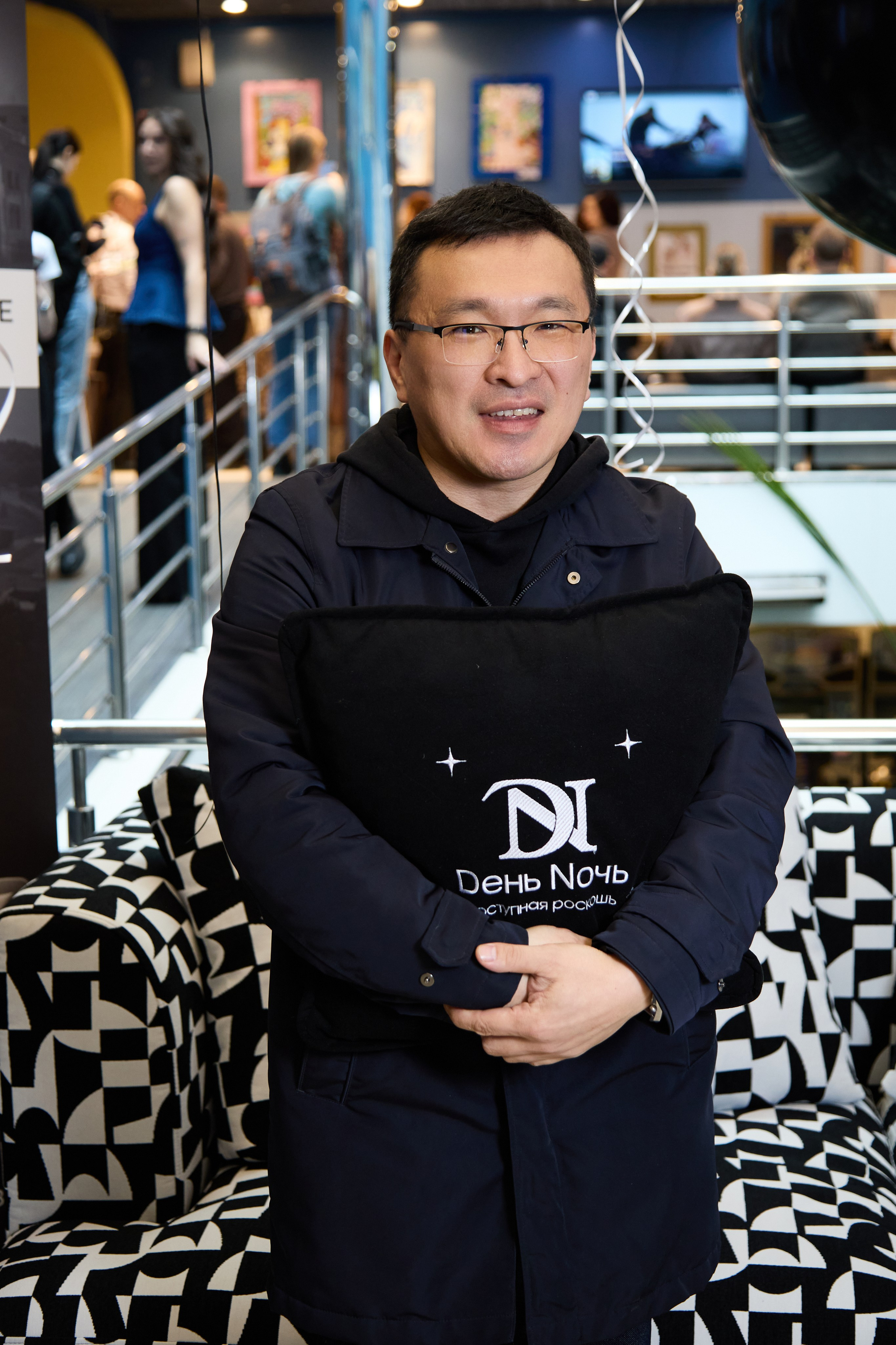 ЦИТ СТРОЙ. МЕДИА-РЕСУРС ХАБАРОВСК / Фотоотчеты / Репортажи / События