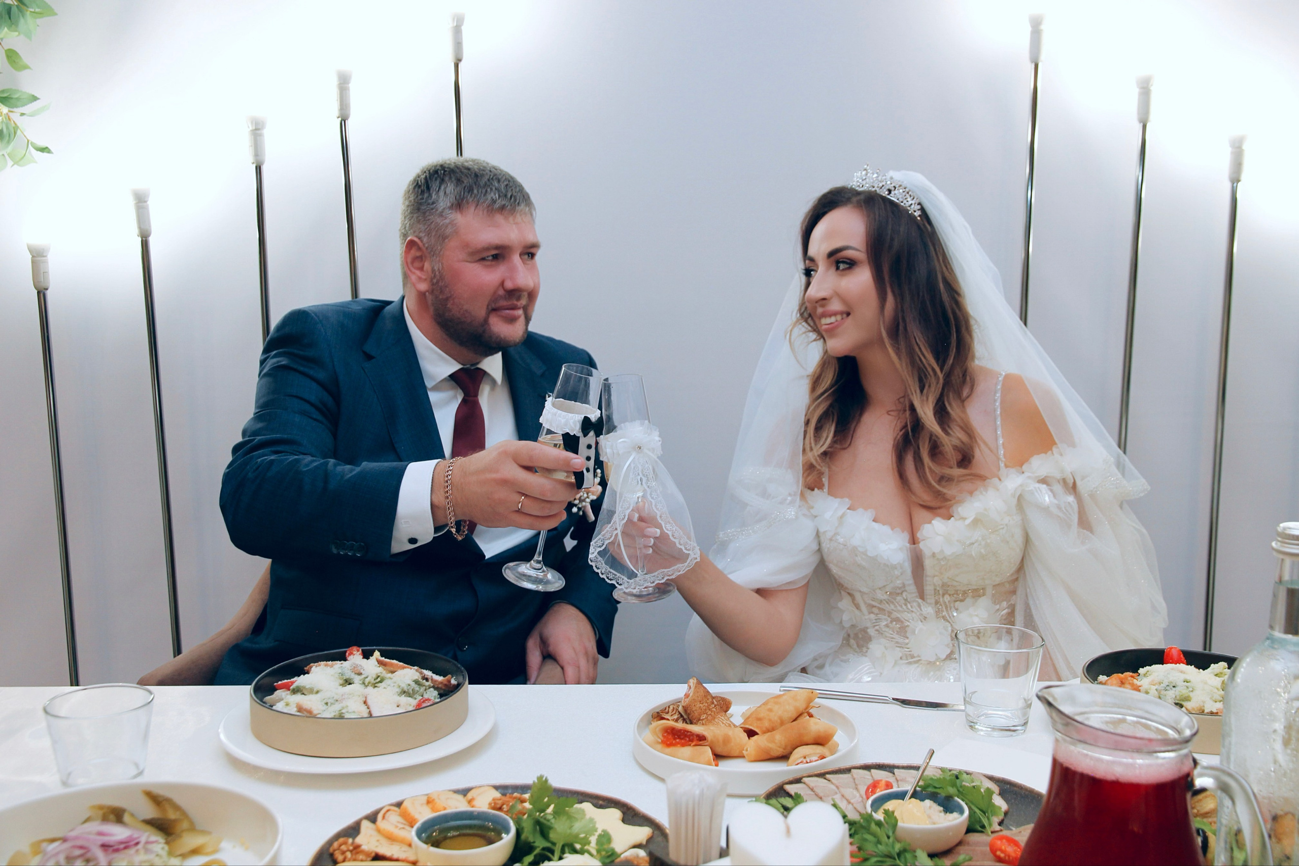 Денис и Стелла. ВИДЕОГРАФ И ФОТОГРАФ В НОВОРОССИЙСКЕ / АНАПЕ / ГЕЛЕНДЖИКЕ