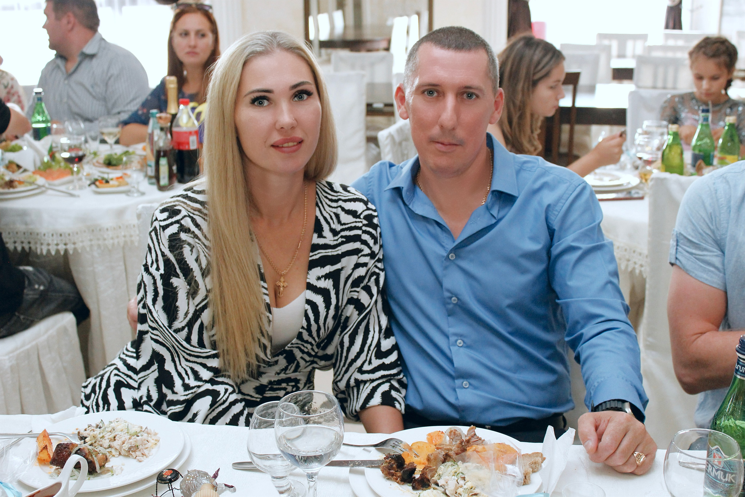 Артур и Анна. ВИДЕОГРАФ И ФОТОГРАФ В НОВОРОССИЙСКЕ / АНАПЕ / ГЕЛЕНДЖИКЕ