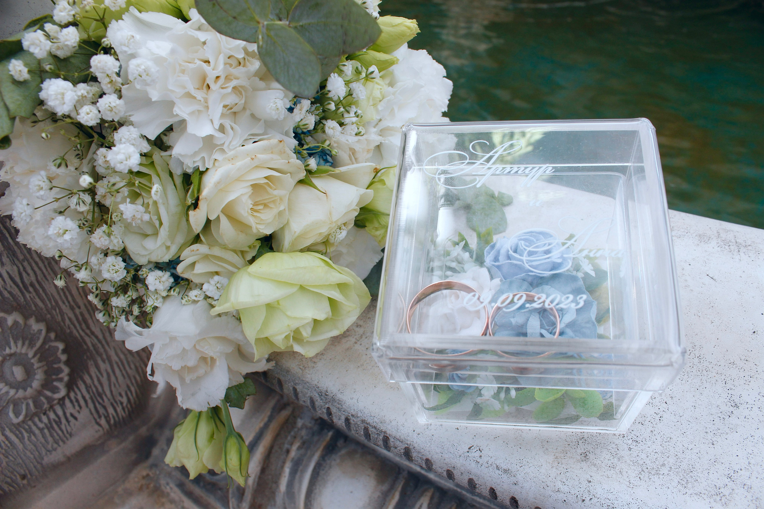 Артур и Анна. ВИДЕОГРАФ И ФОТОГРАФ В НОВОРОССИЙСКЕ / АНАПЕ / ГЕЛЕНДЖИКЕ