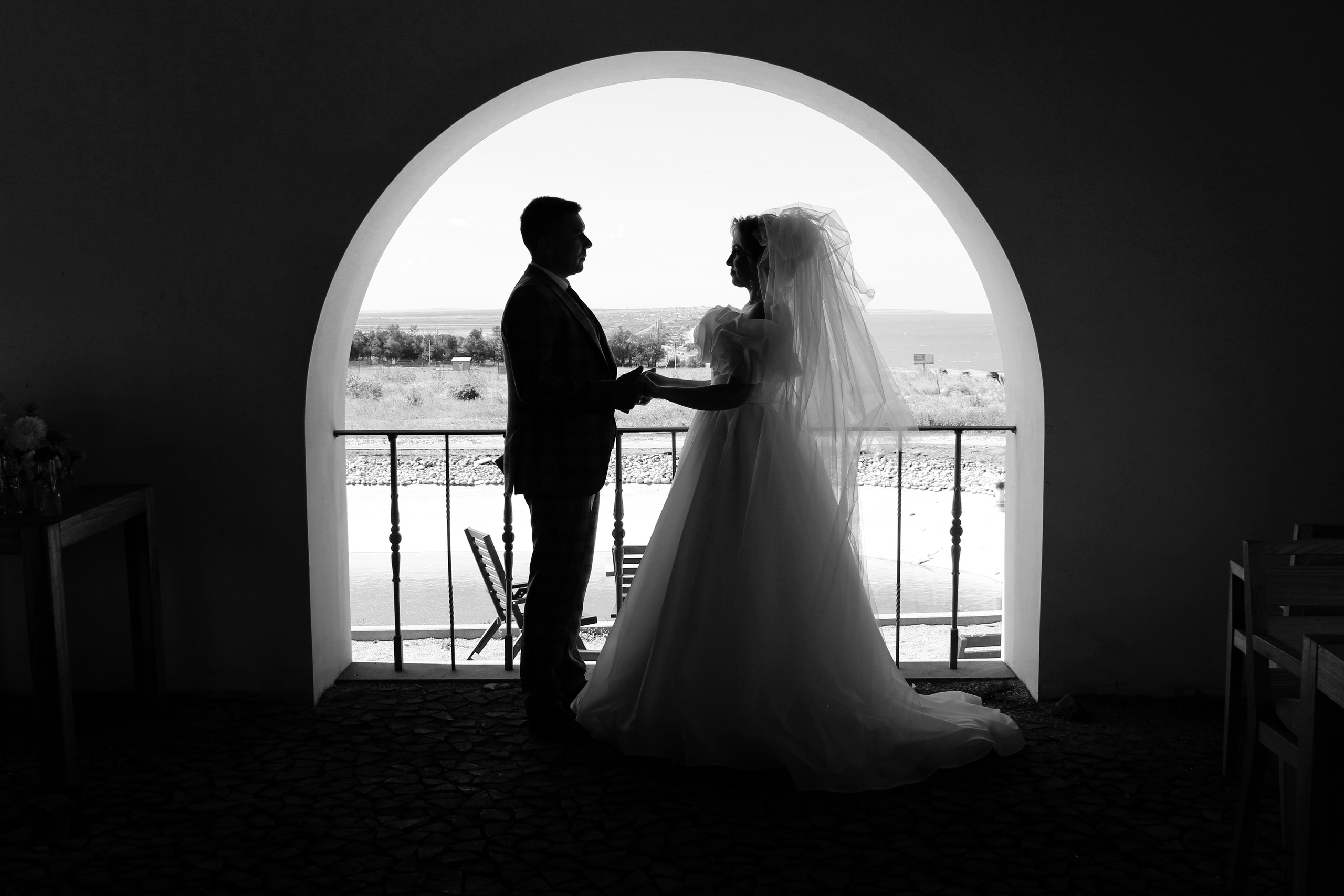 Артур и Анна. ВИДЕОГРАФ И ФОТОГРАФ В НОВОРОССИЙСКЕ / АНАПЕ / ГЕЛЕНДЖИКЕ