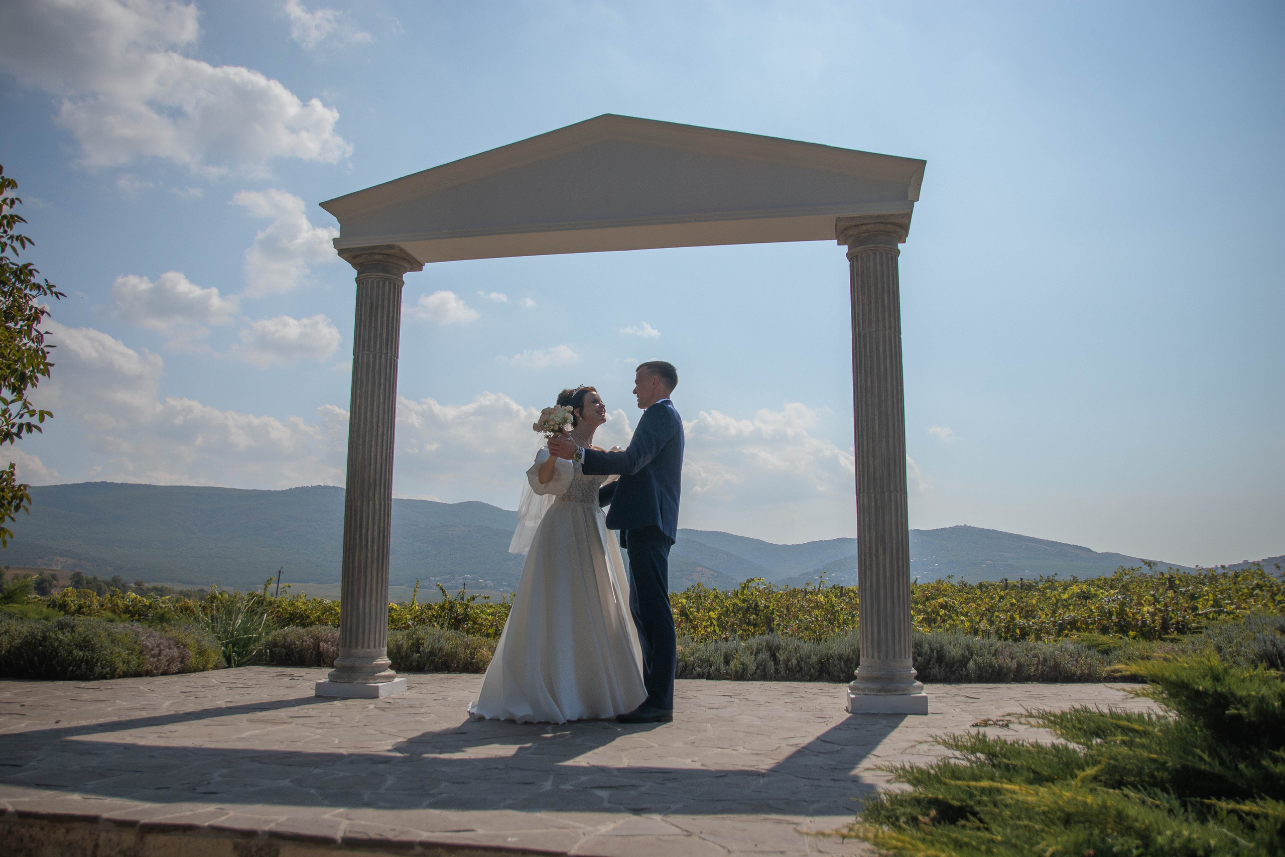 Антон и Светлана Балаклава. Фотограф и видеограф в Крыму и Севастополе