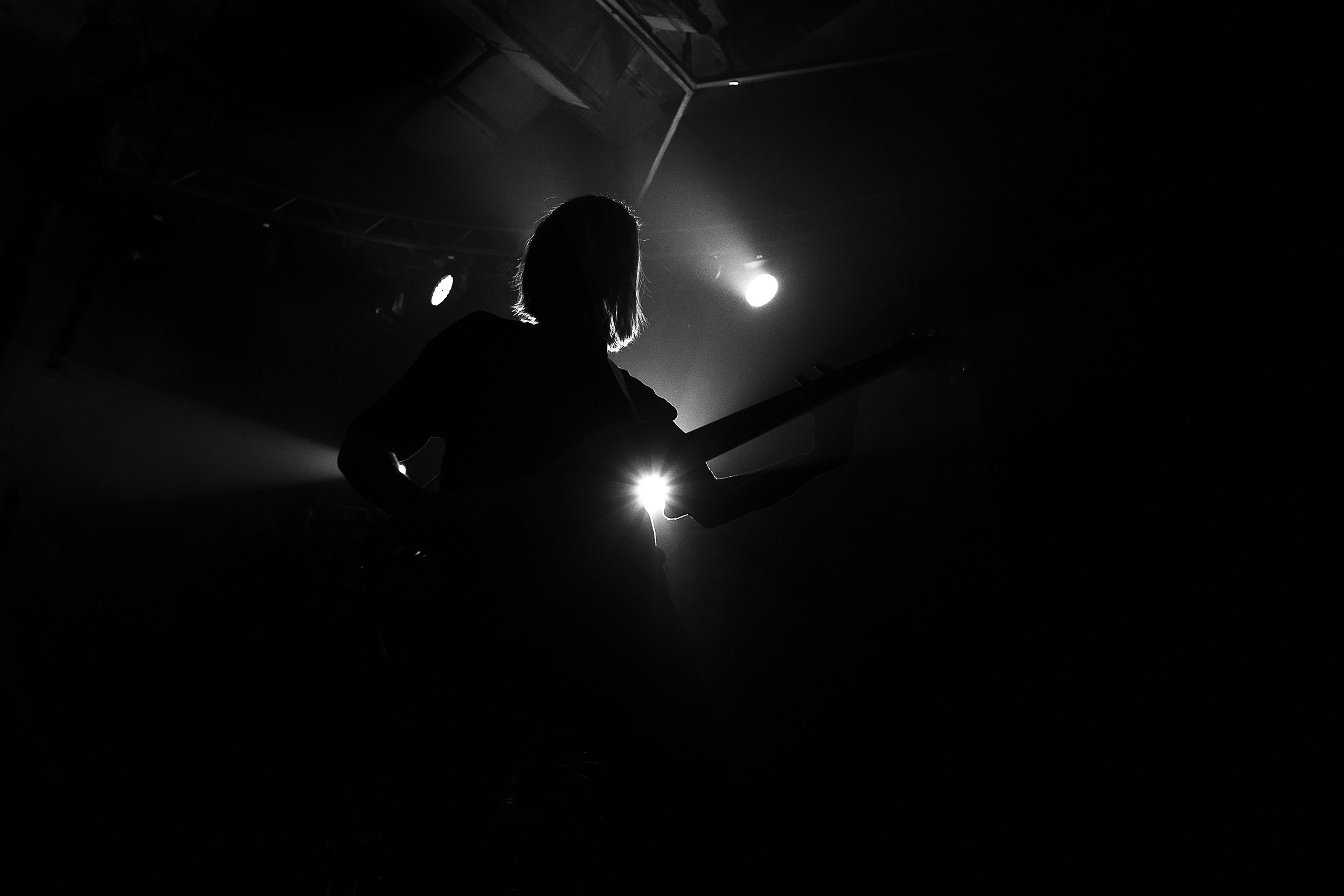 YOUARETHREE. Maxim Haritonchik — photographer