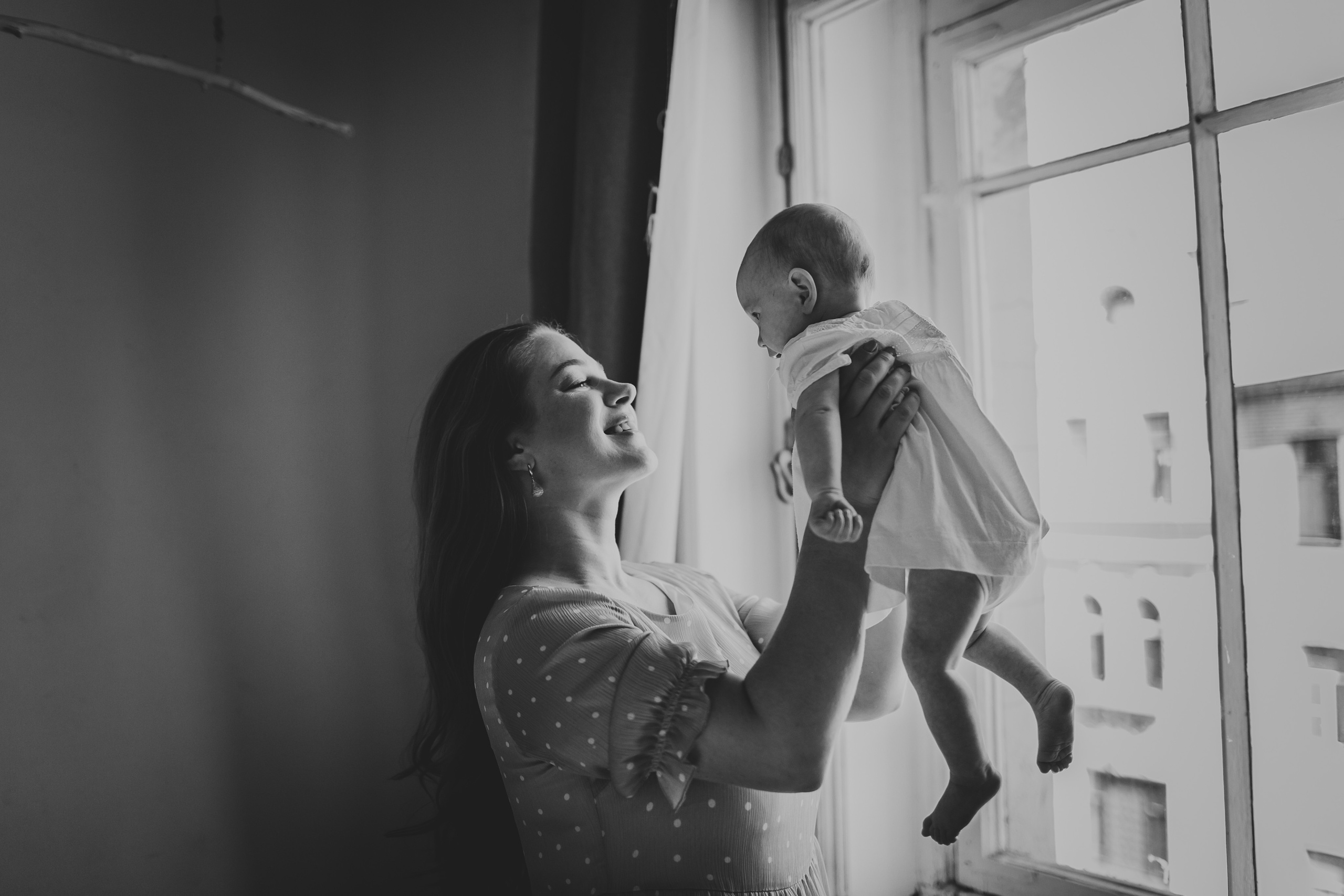 Андрей и девочки). Детский, свадебный и семейный фотограф Юлия Курбатова, Санкт-Петербург