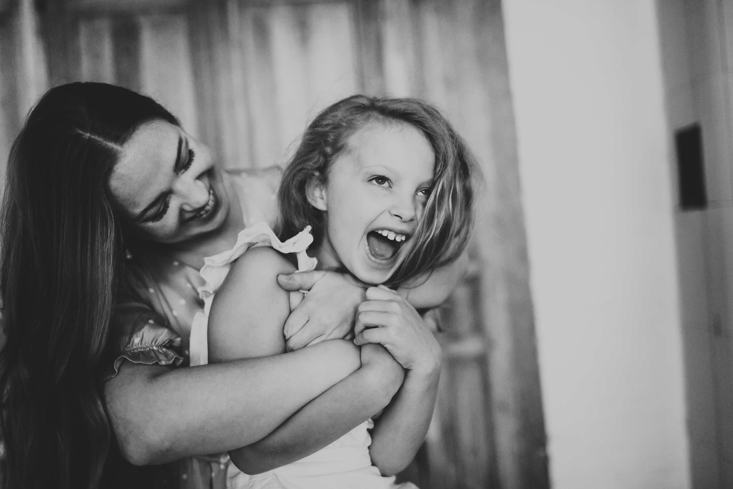 Андрей и девочки). Детский, свадебный и семейный фотограф Юлия Курбатова, Санкт-Петербург