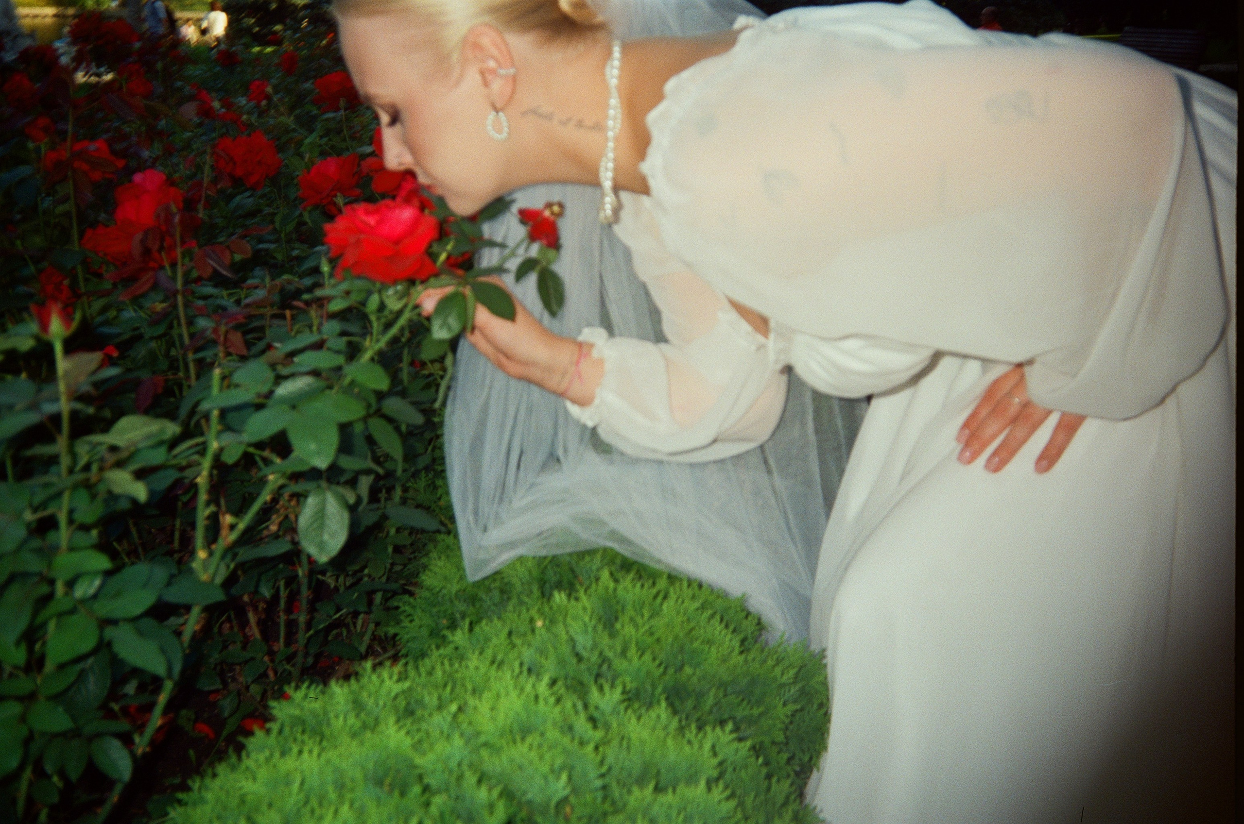 Пленка. Свадебный фотограф в Москве | Профессиональный фотограф | Выгодные цены на услуги