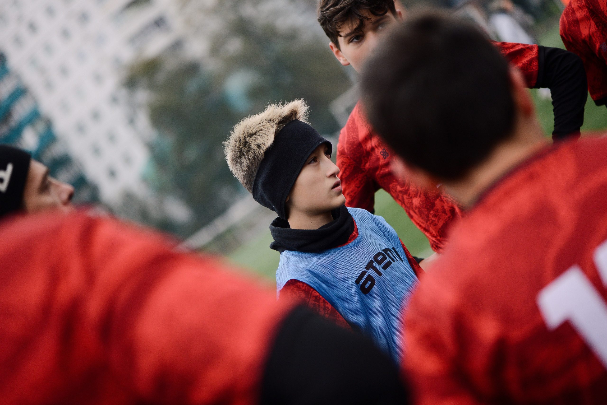 ФК Свиблово. Спортивный фотограф в Москве | Наталья K