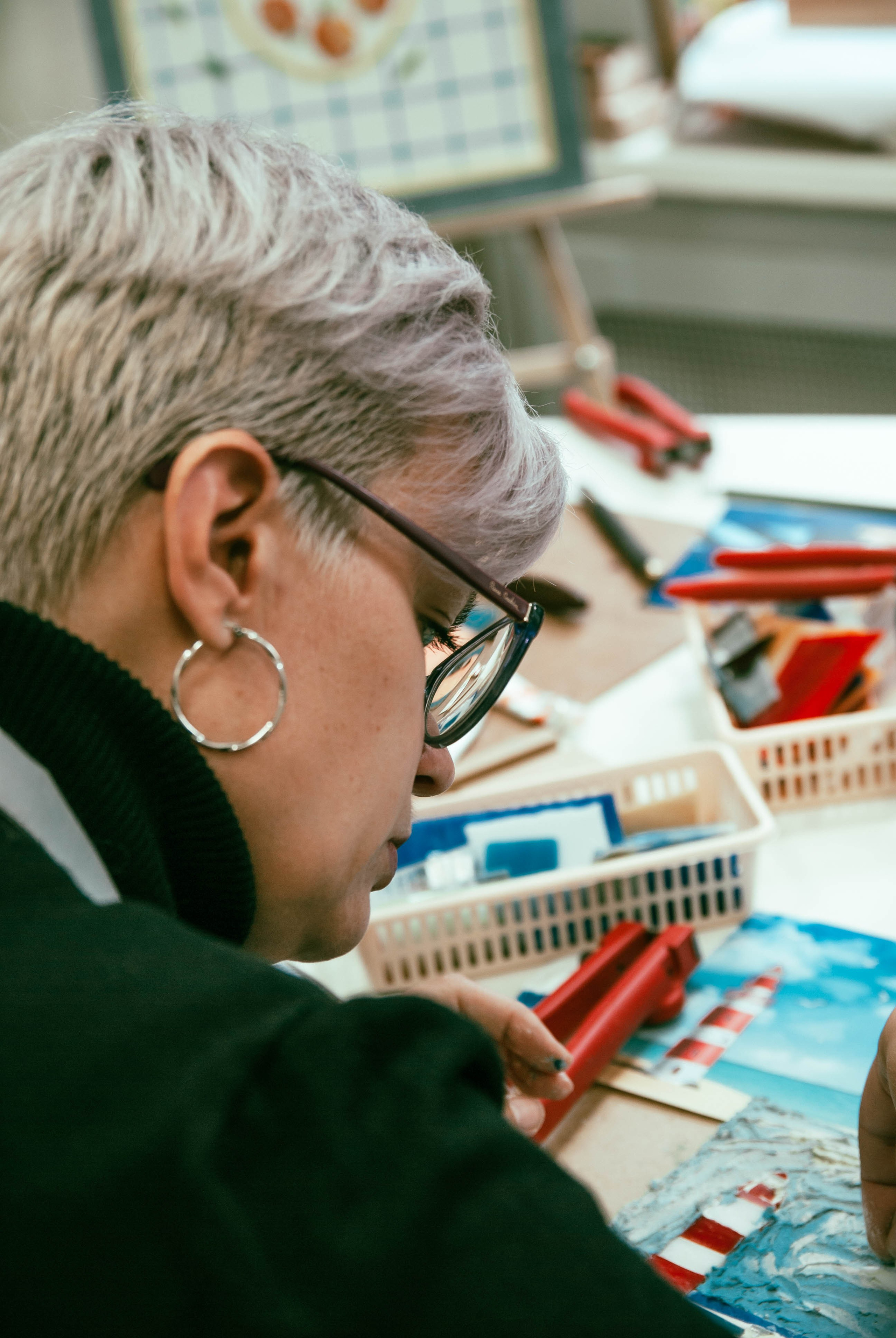 Репортажи / МК. Кошенкова Мария: портретный и репортажный фотограф. Санкт-Петербург