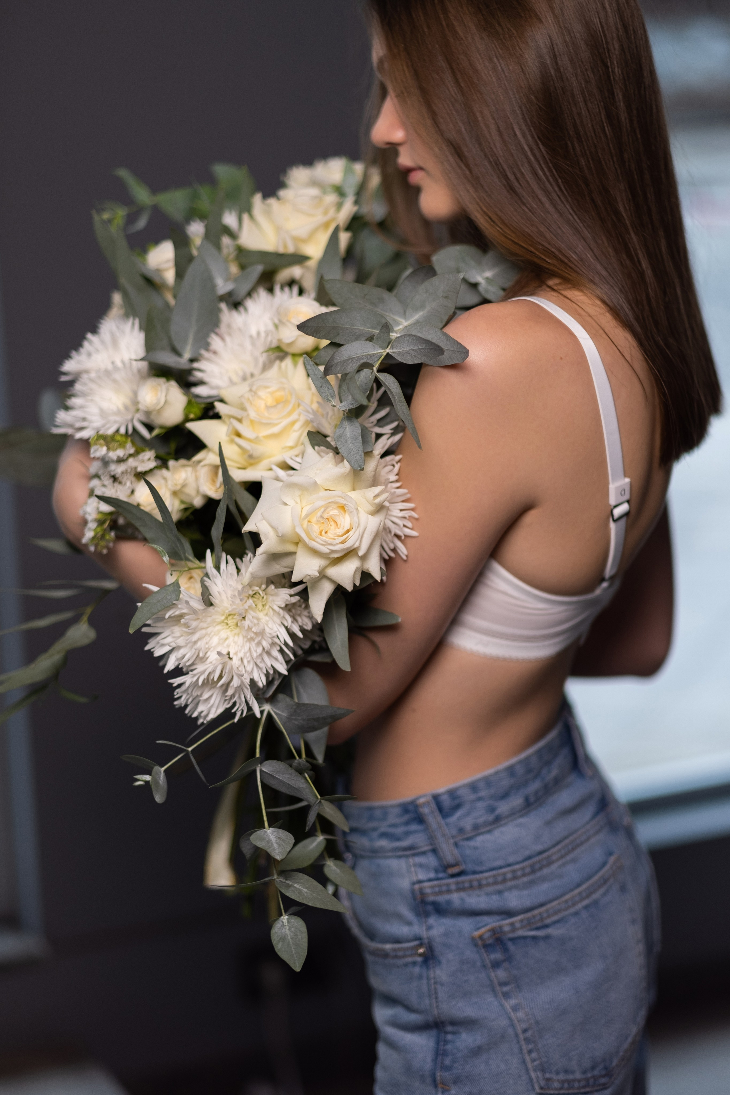 Цветочная студия Flower Garden. Профессиональный фотограф Ольга Терехова СПБ Батуми