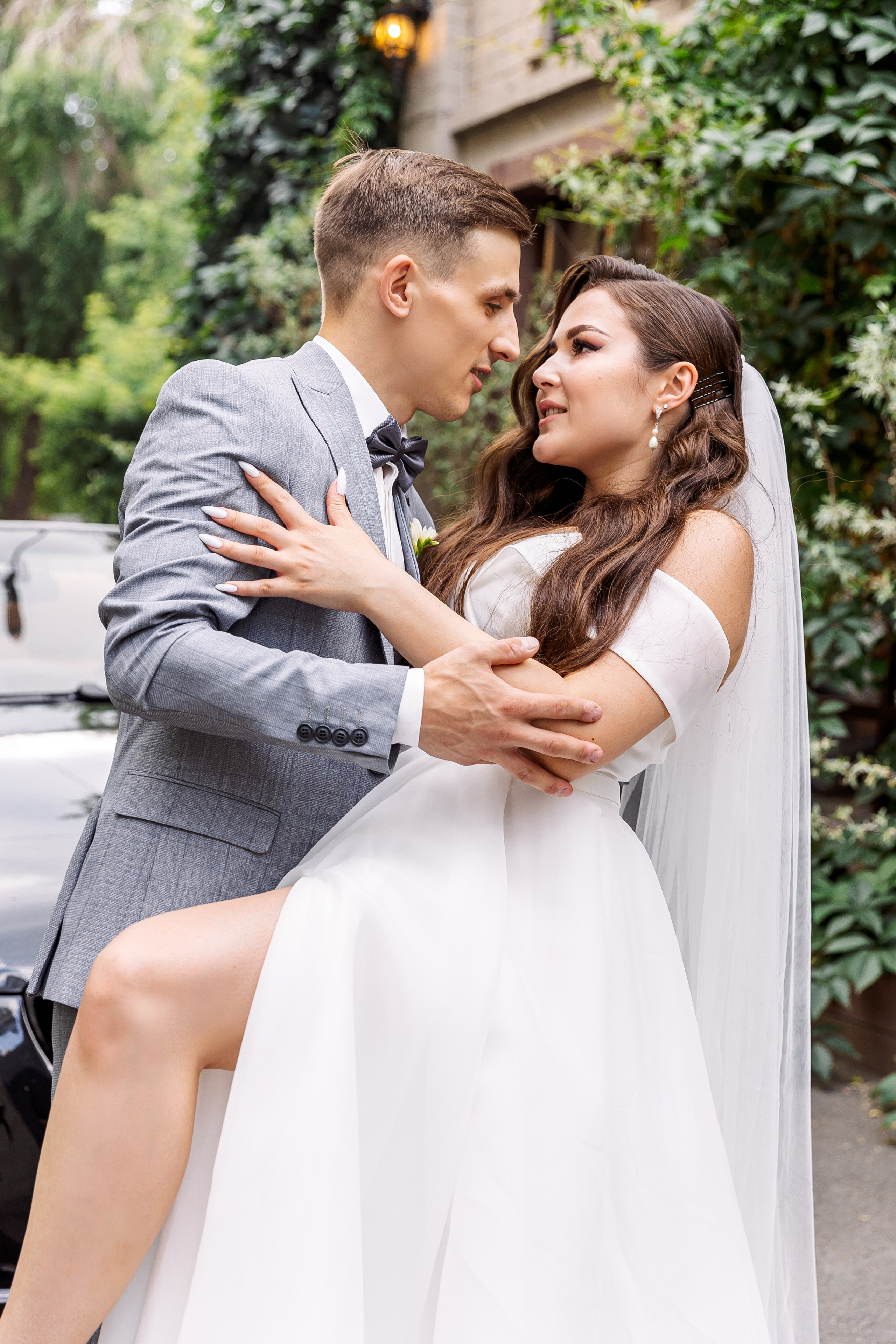 Сергей и Валерия. Свадебный и семейный фотограф в Челябинске Юлия Ишимова